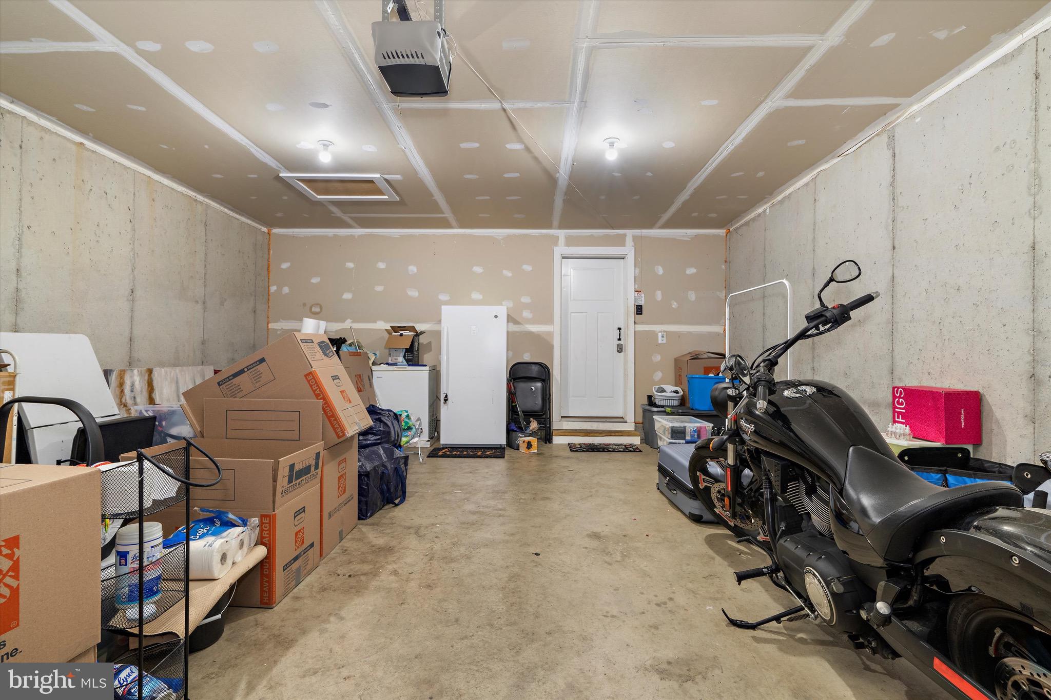 CABIN BRANCH - Residential