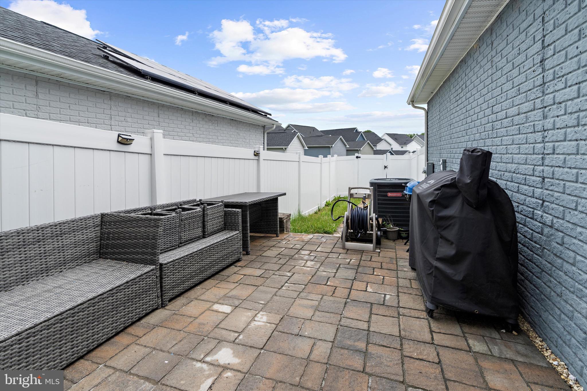 CABIN BRANCH - Residential