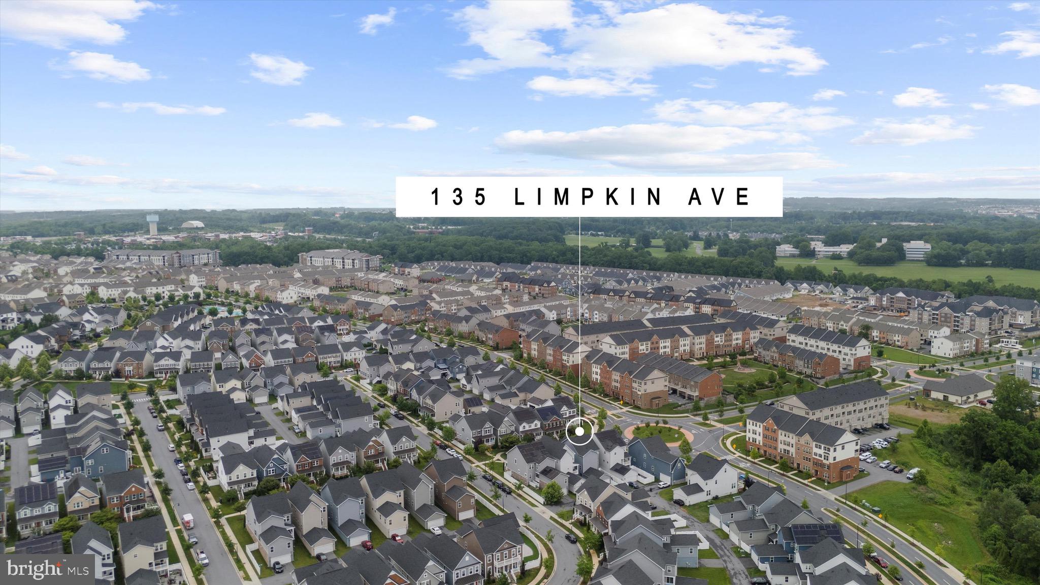 CABIN BRANCH - Residential