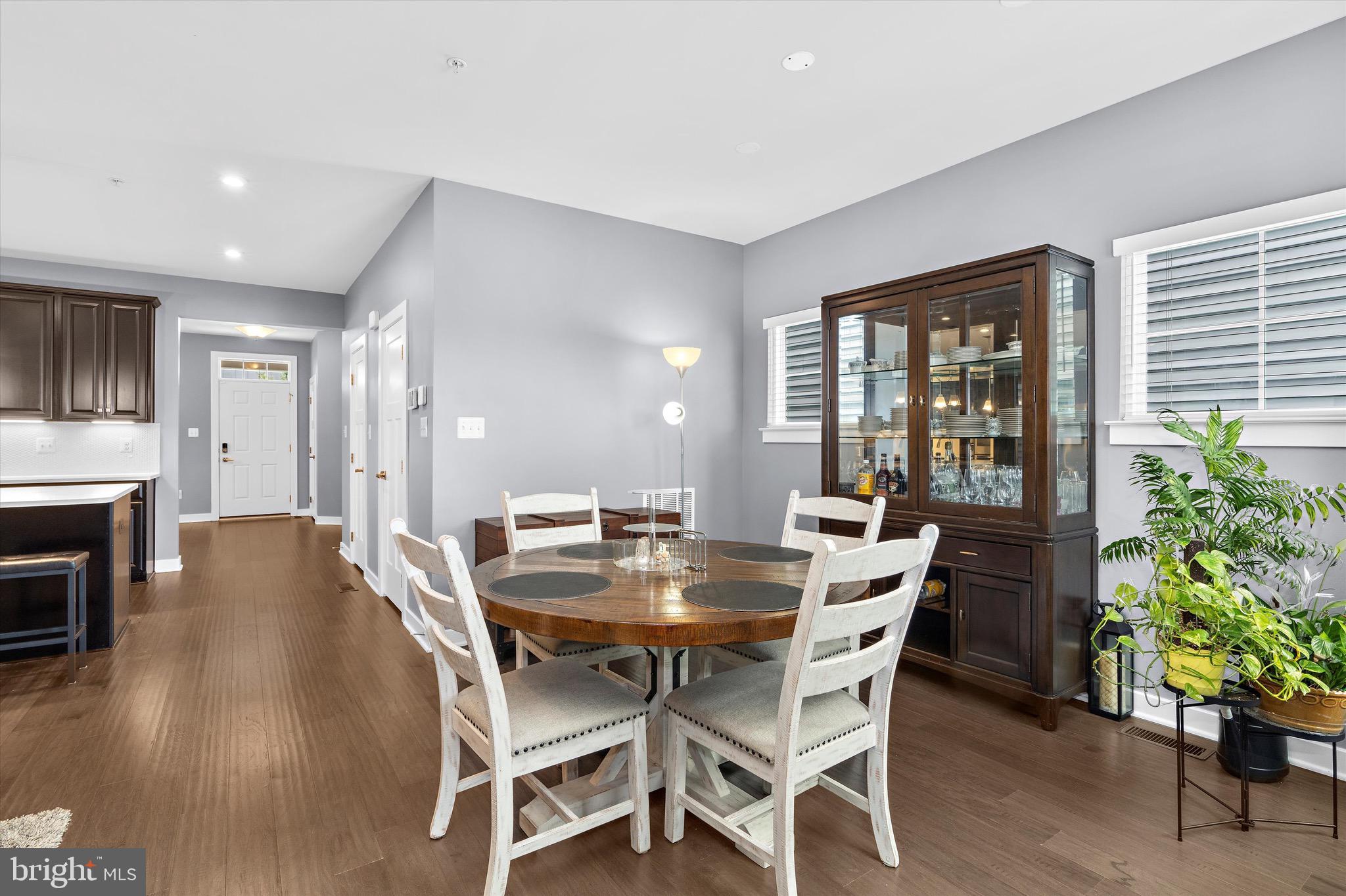 CABIN BRANCH - Residential