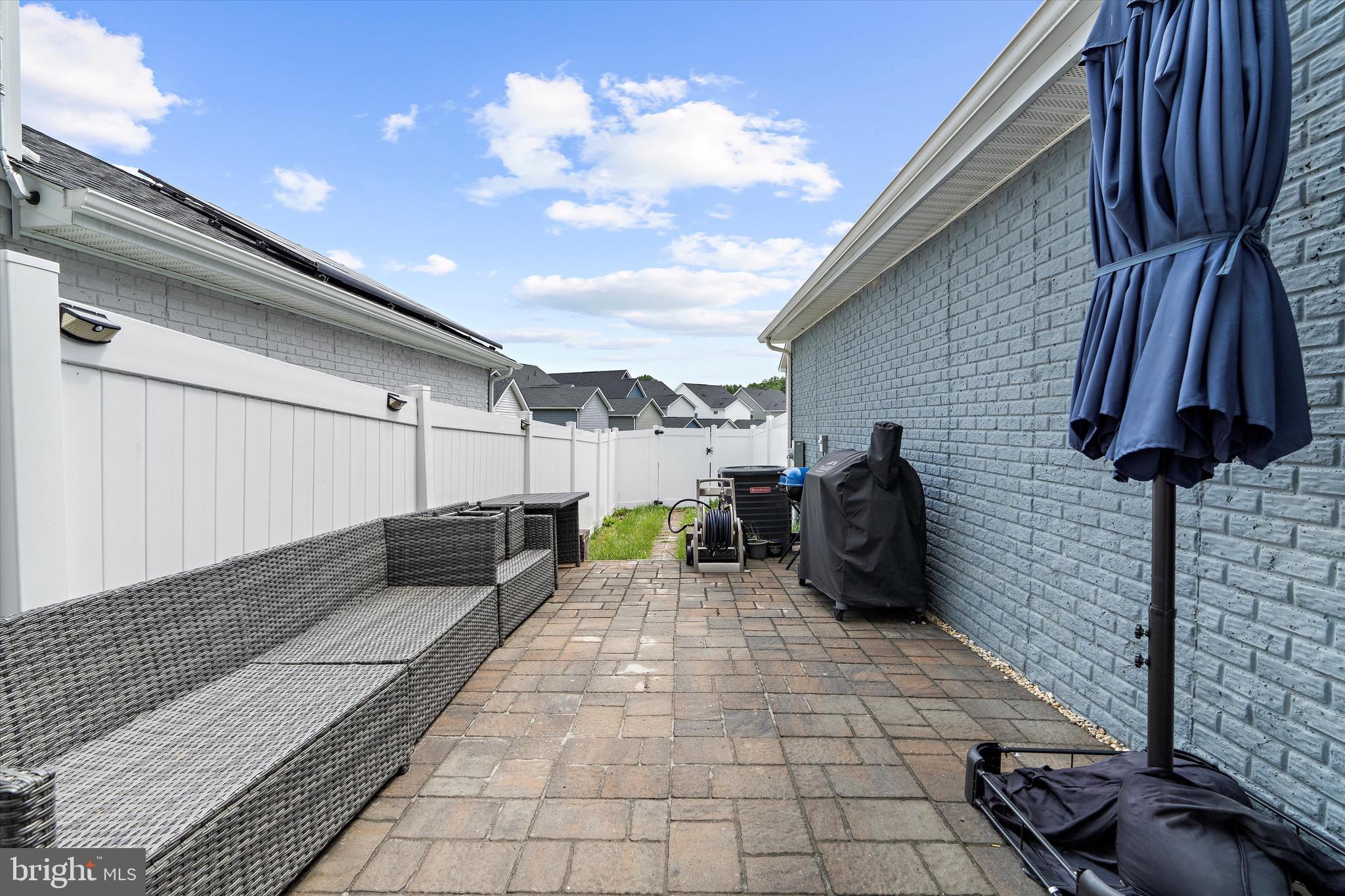 CABIN BRANCH - Residential