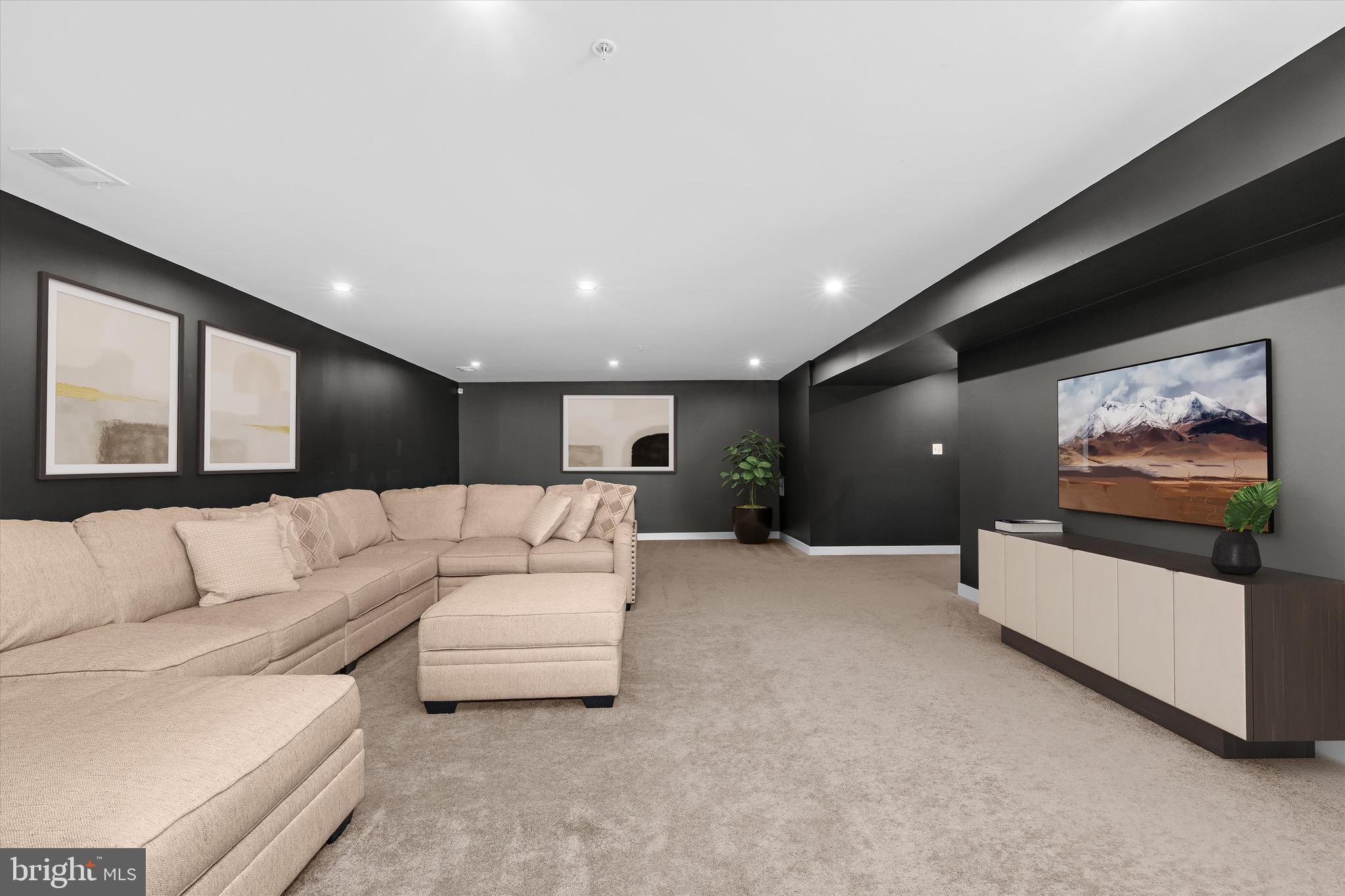 CABIN BRANCH - Residential