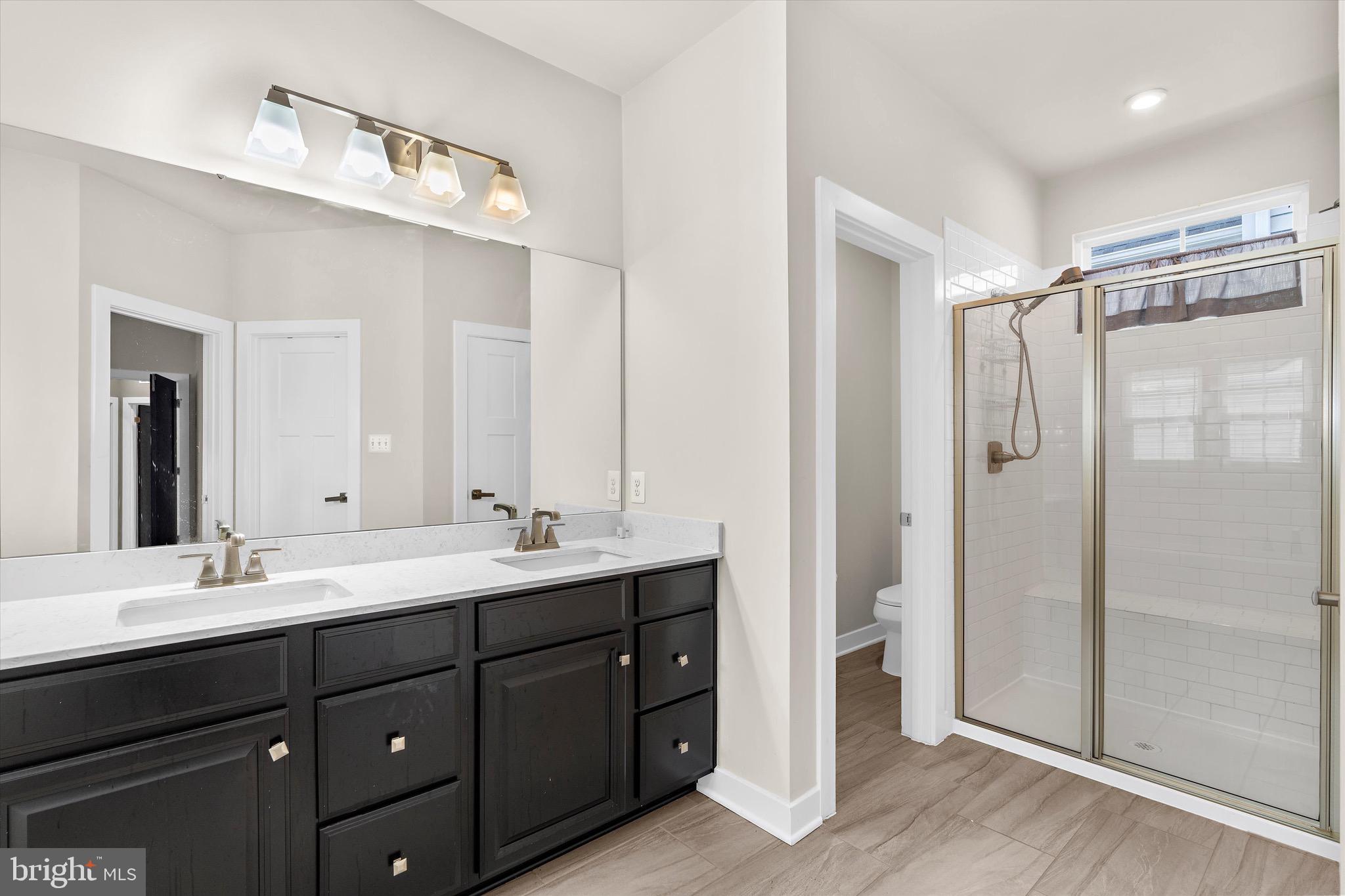 CABIN BRANCH - Residential