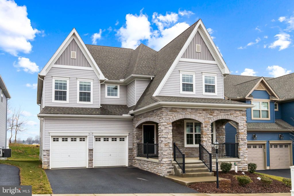 Photo of 625 KINCAID AVE, LANCASTER, PA 17601 (MLS # PALA2029728)