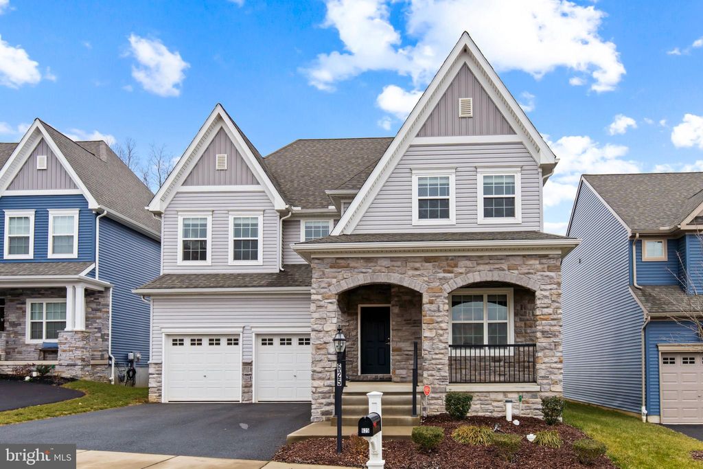 Photo of 625 KINCAID AVE, LANCASTER, PA 17601 (MLS # PALA2029728)