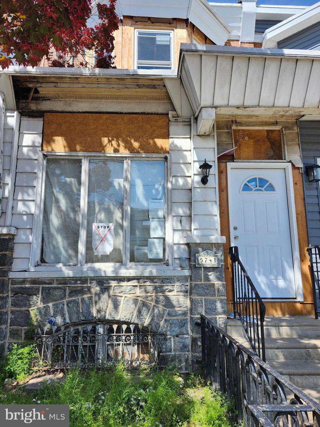 Photo of 5741 Arch Street, PHILADELPHIA, PA 19139 (MLS # PAPH2489288)