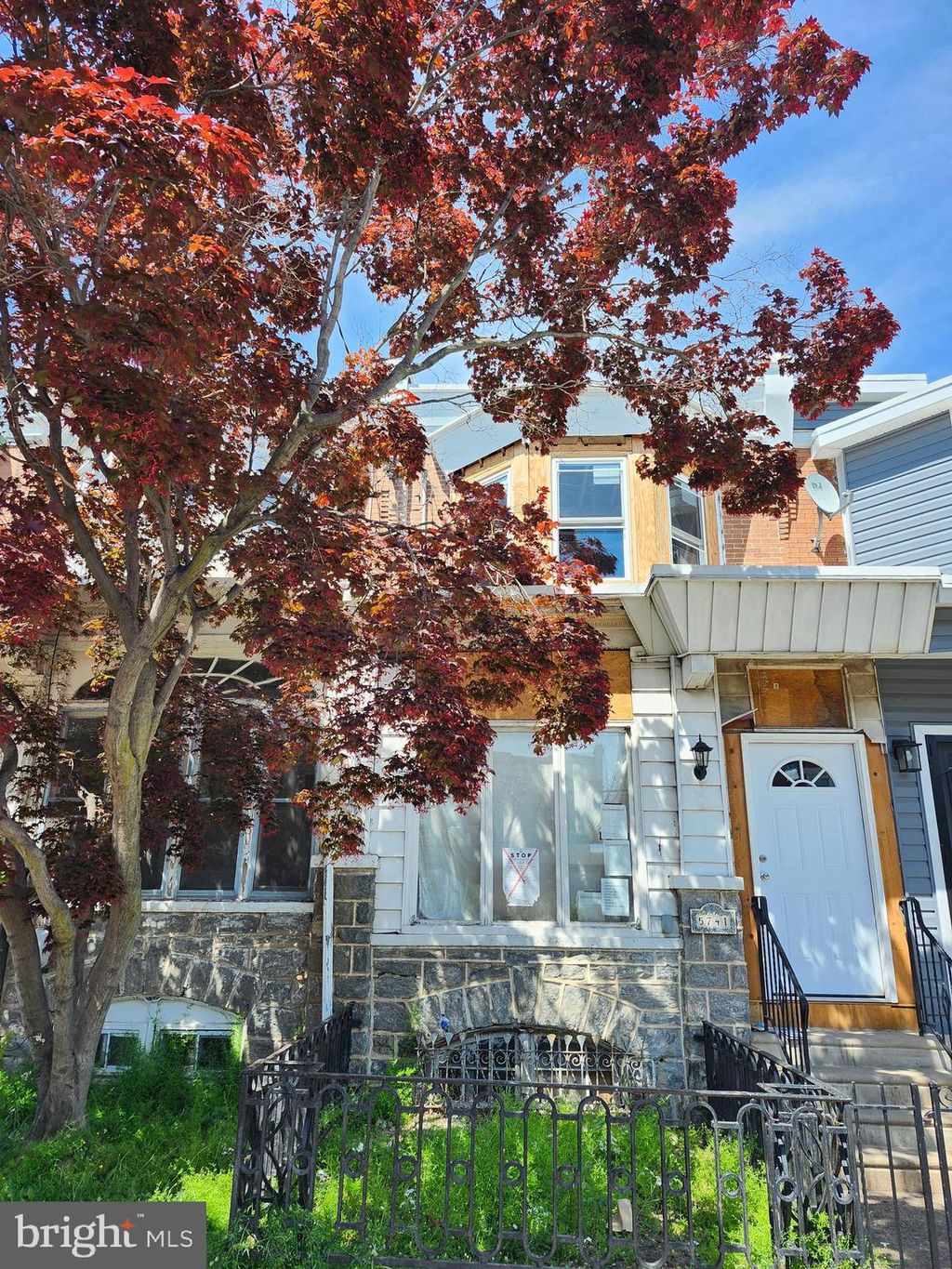 Photo of 5741 Arch Street, PHILADELPHIA, PA 19139 (MLS # PAPH2489288)