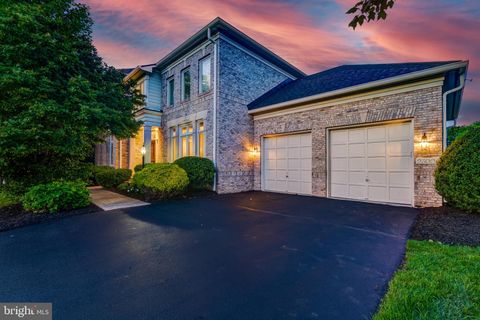 23004 MINERVA DRIVE BRAMBLETON VA 20148