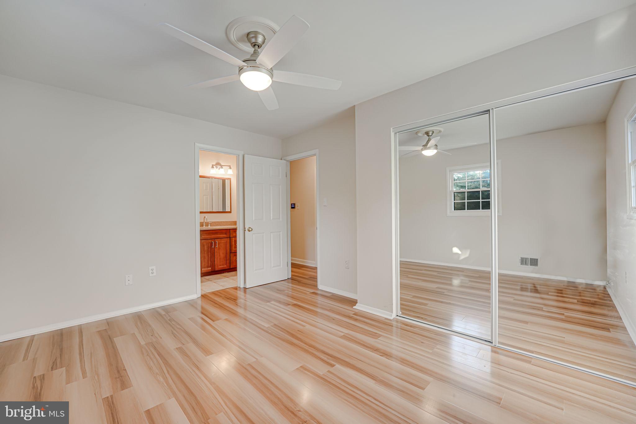 FAIRFAX HOMES - Residential