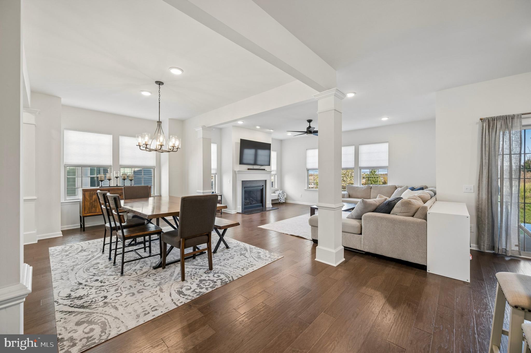 GWYNEDD PARK - Residential