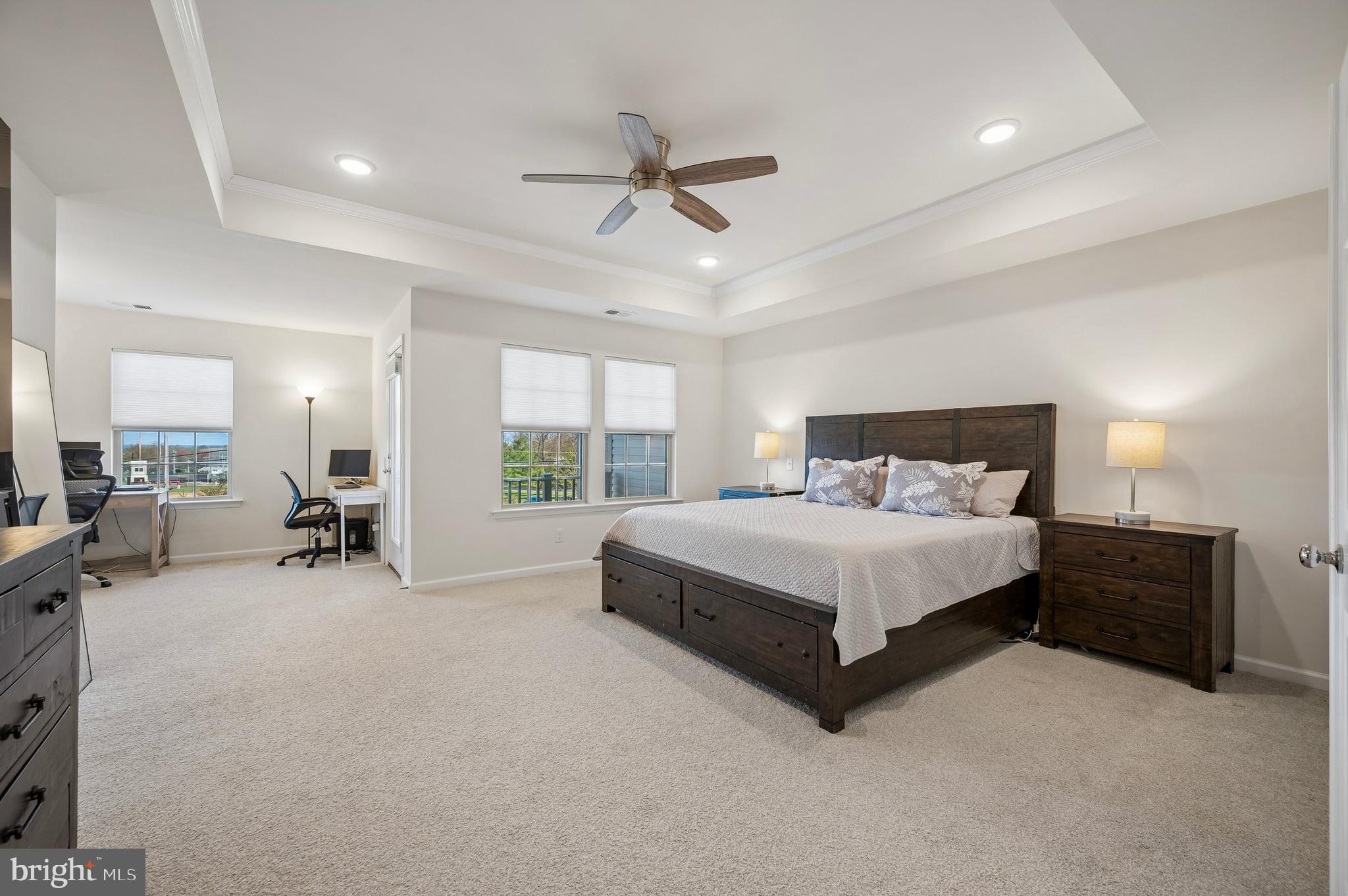 GWYNEDD PARK - Residential