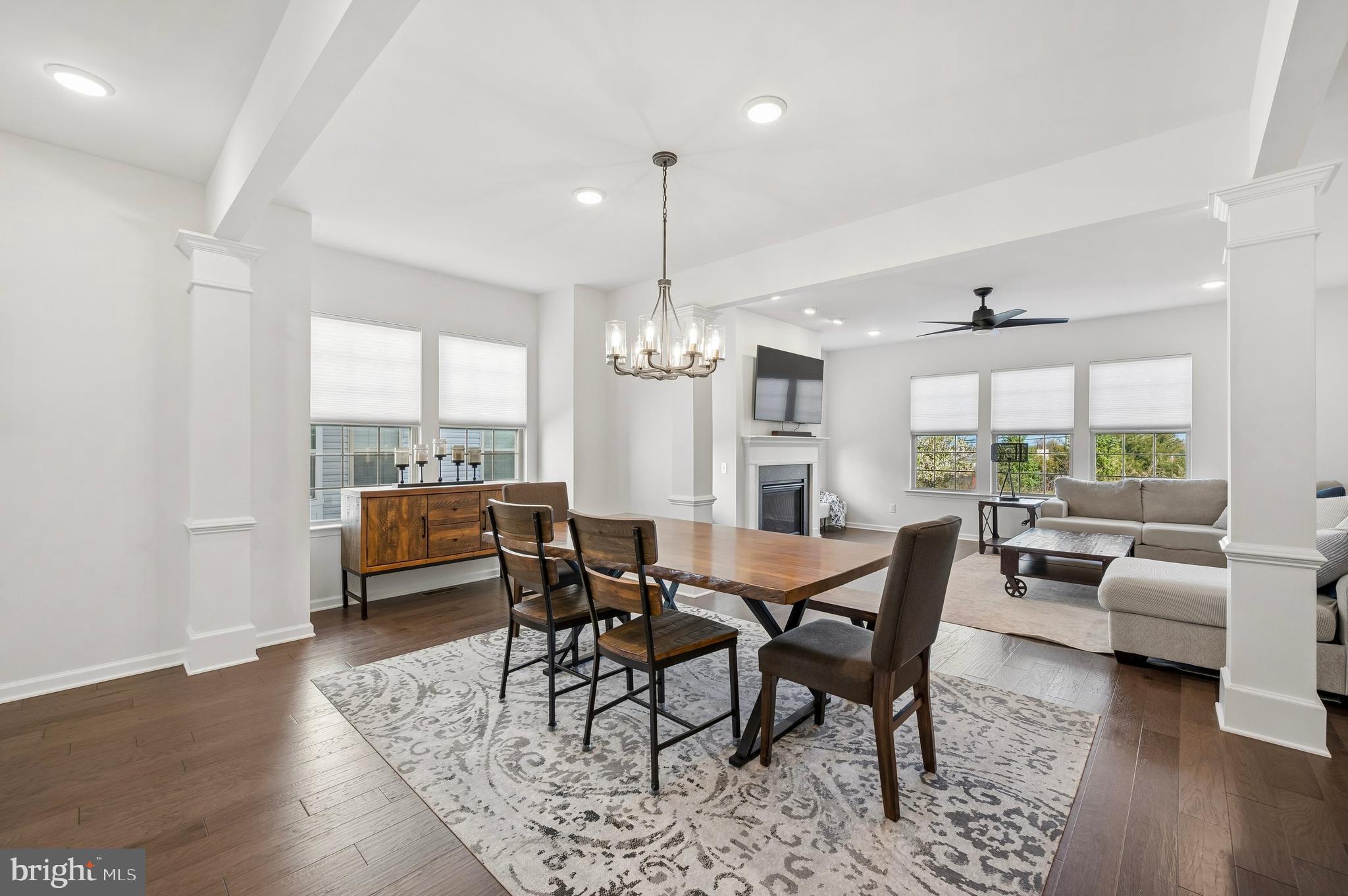 GWYNEDD PARK - Residential