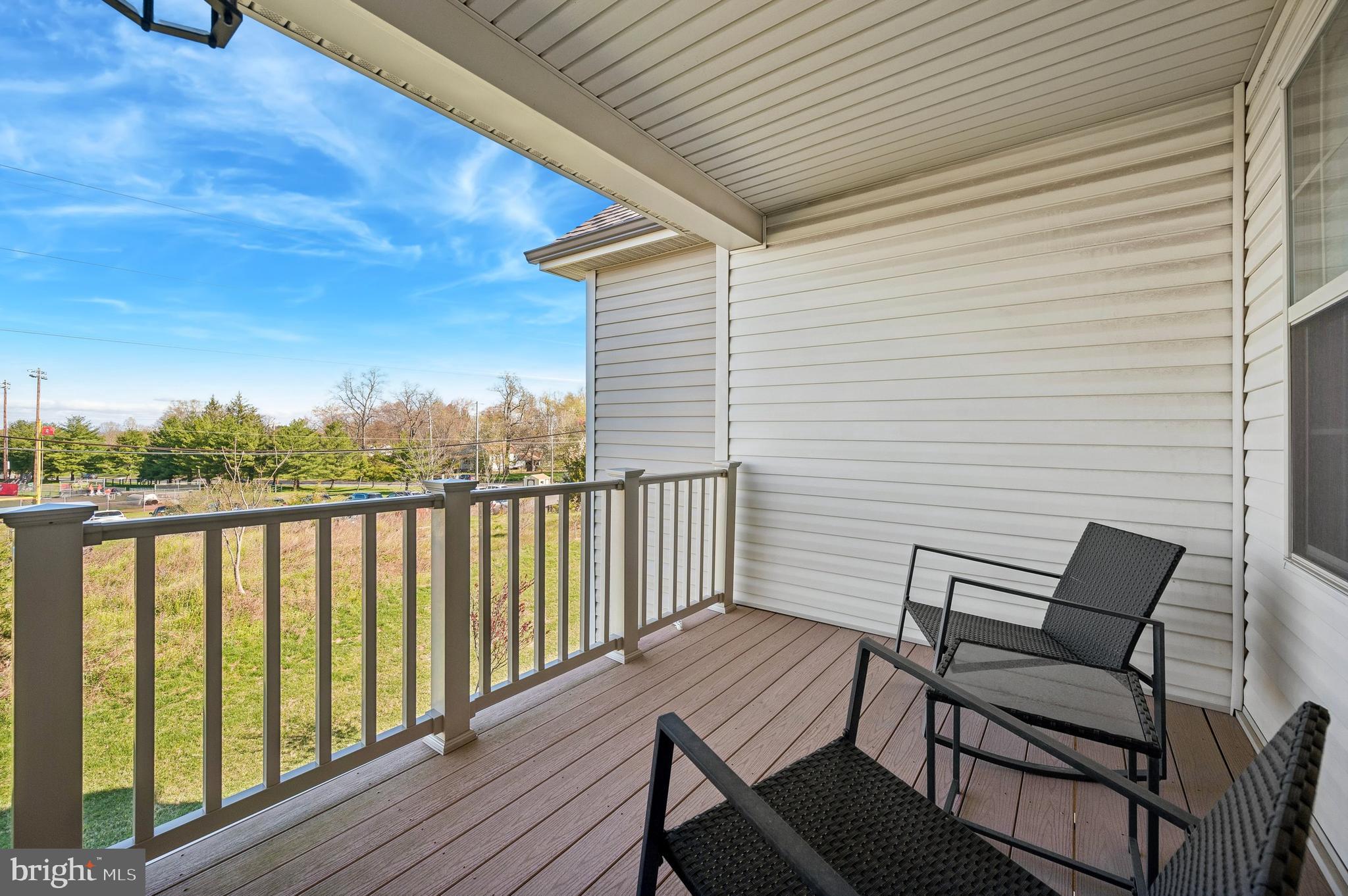 GWYNEDD PARK - Residential