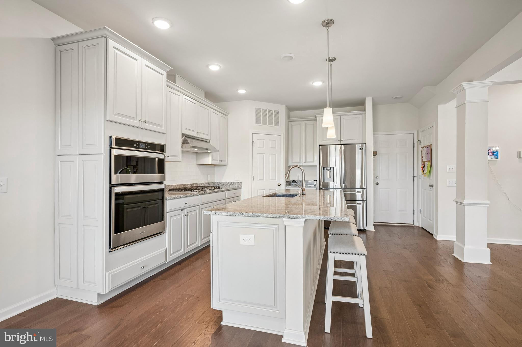 GWYNEDD PARK - Residential