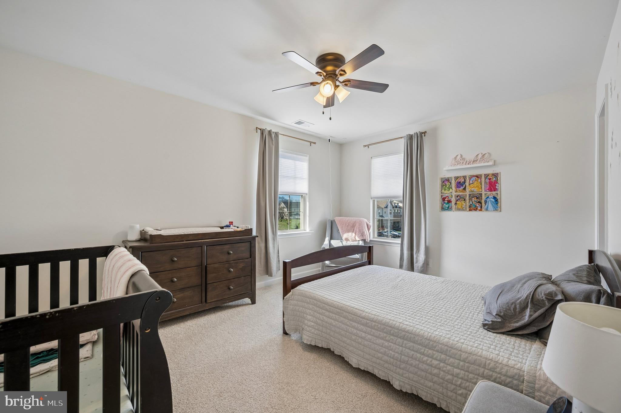 GWYNEDD PARK - Residential