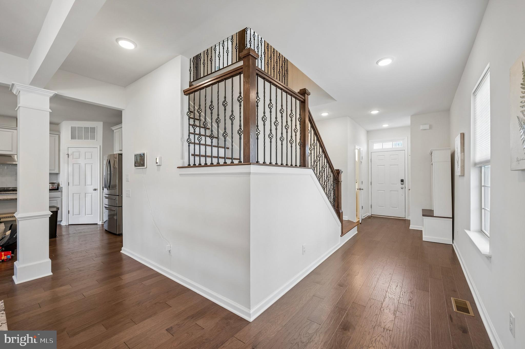 GWYNEDD PARK - Residential