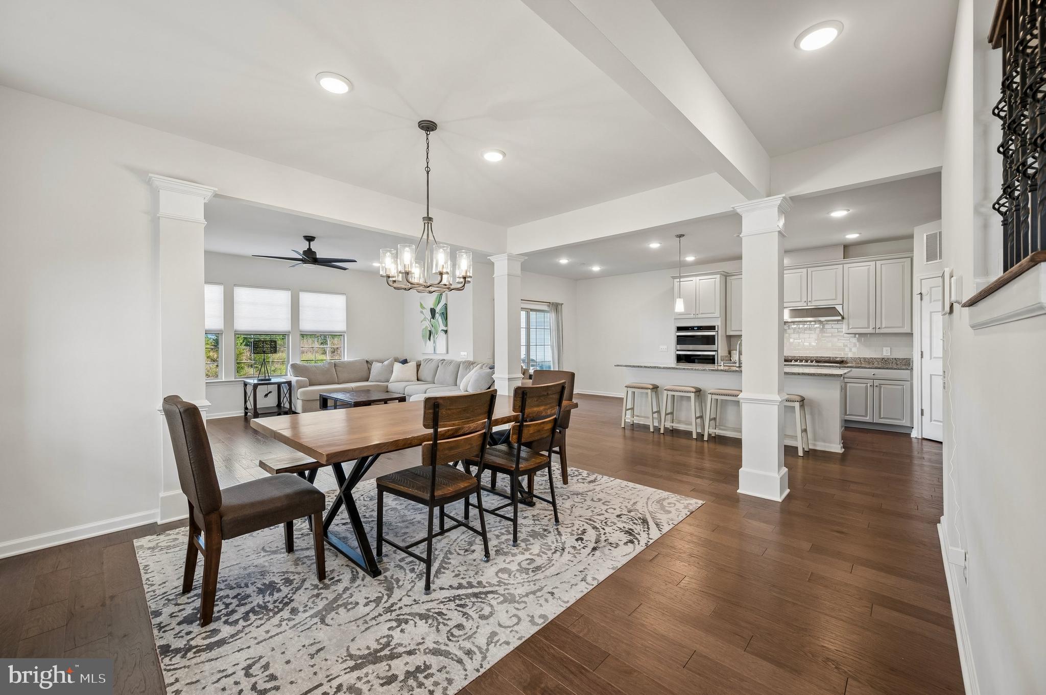 GWYNEDD PARK - Residential