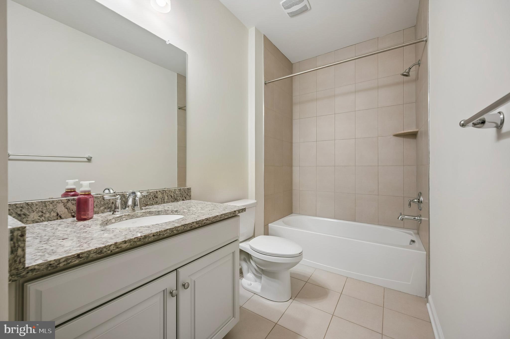 GWYNEDD PARK - Residential