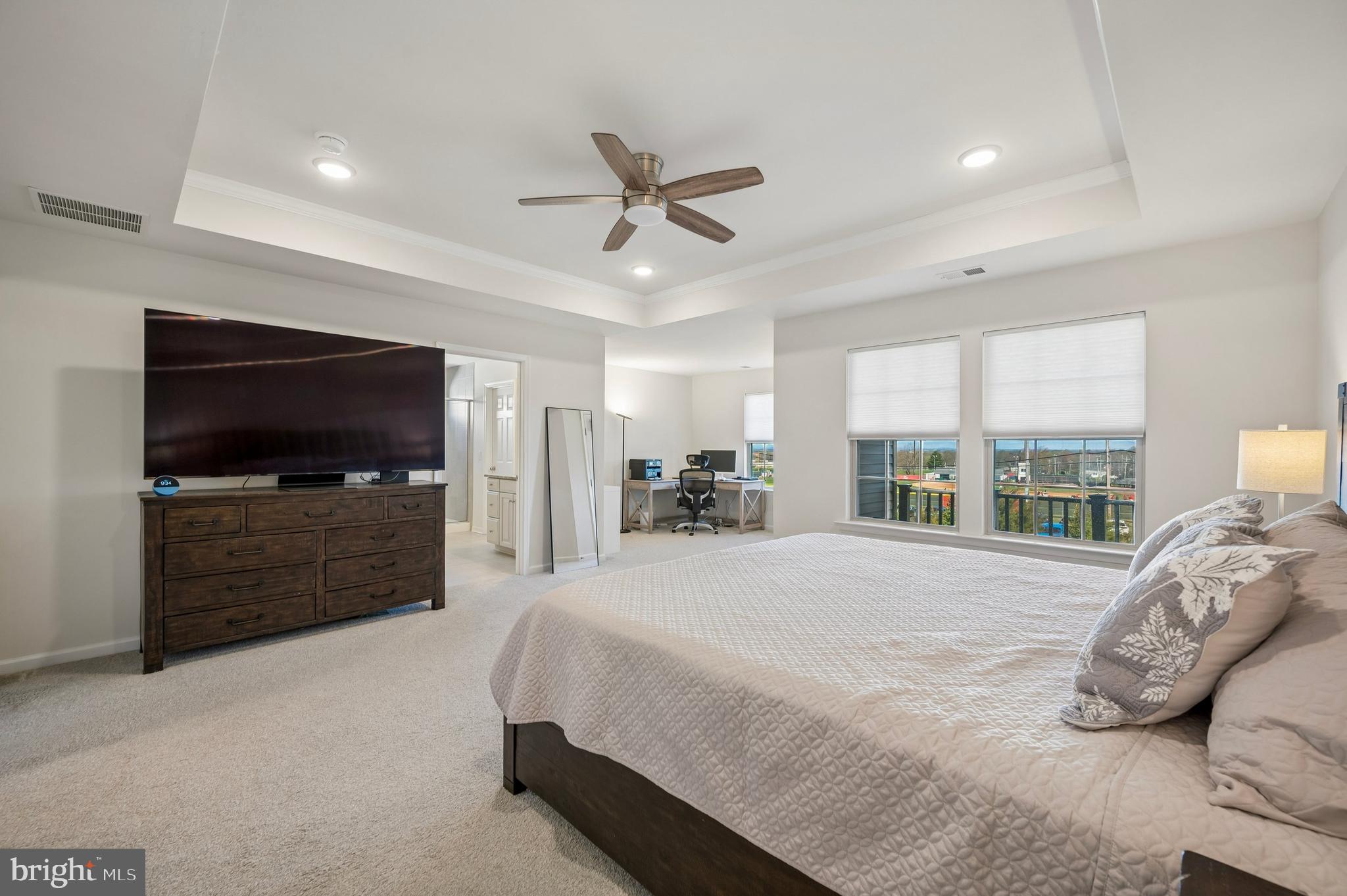 GWYNEDD PARK - Residential