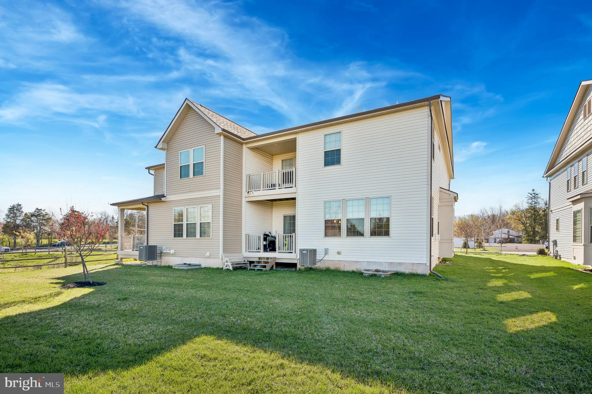 GWYNEDD PARK - Residential