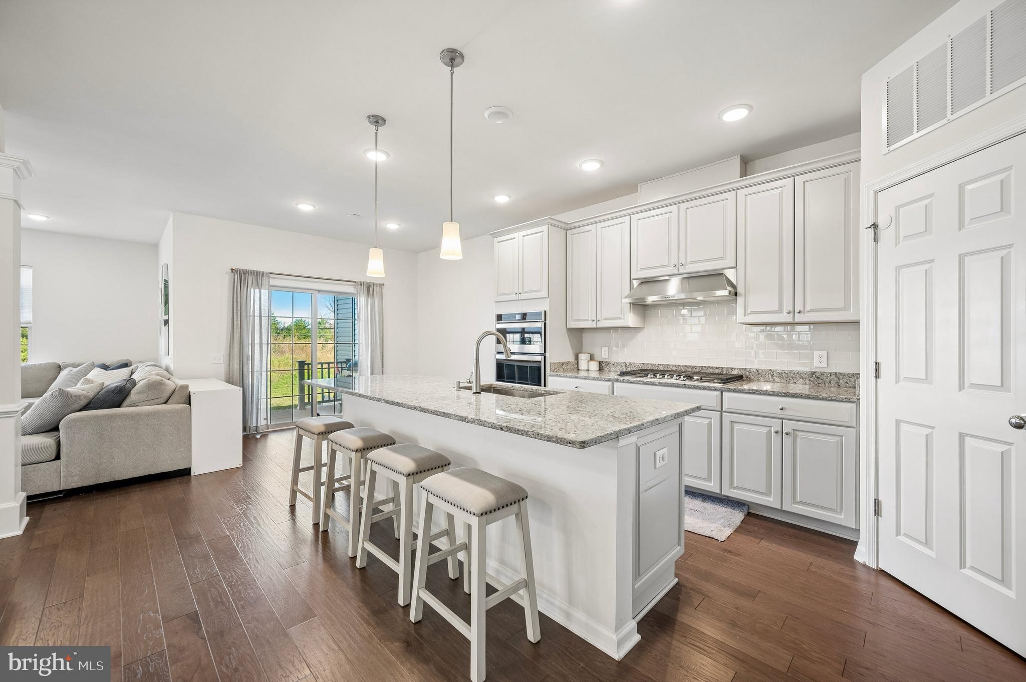 GWYNEDD PARK - Residential