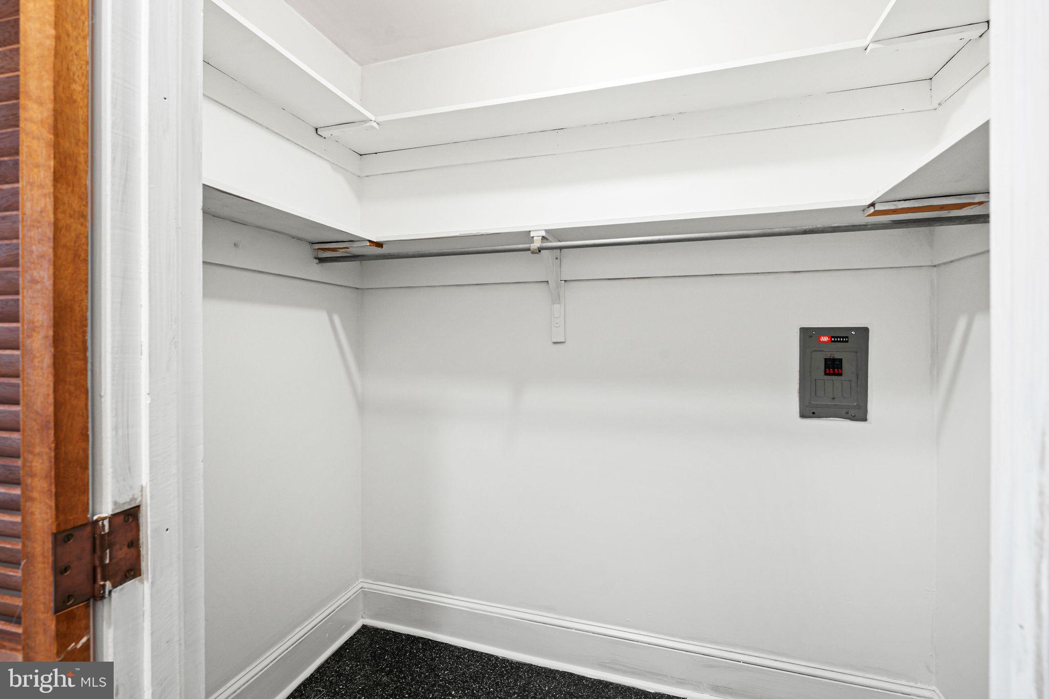 WASHINGTON SQ WEST - Residential