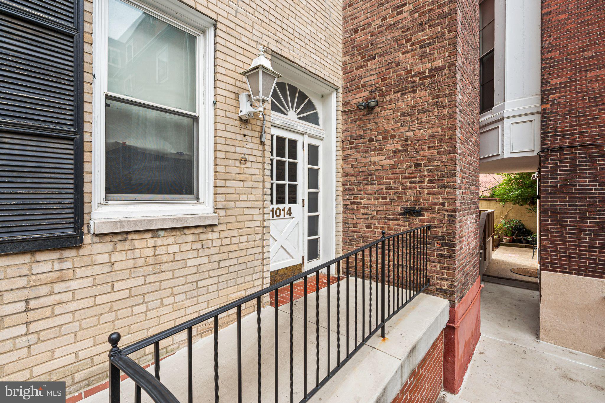 WASHINGTON SQ WEST - Residential