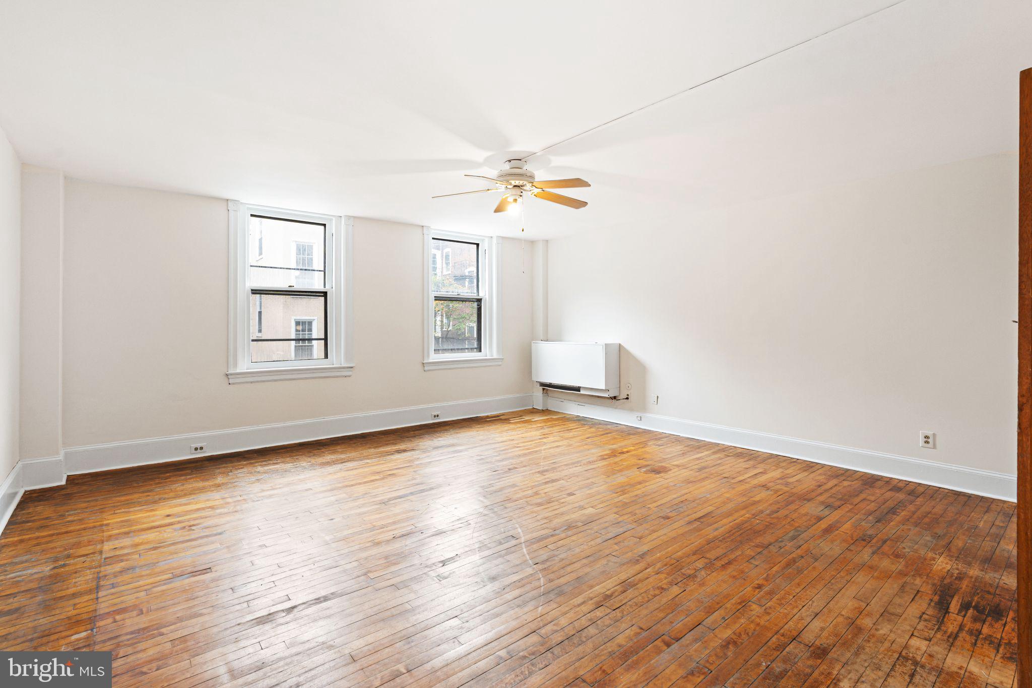 WASHINGTON SQ WEST - Residential