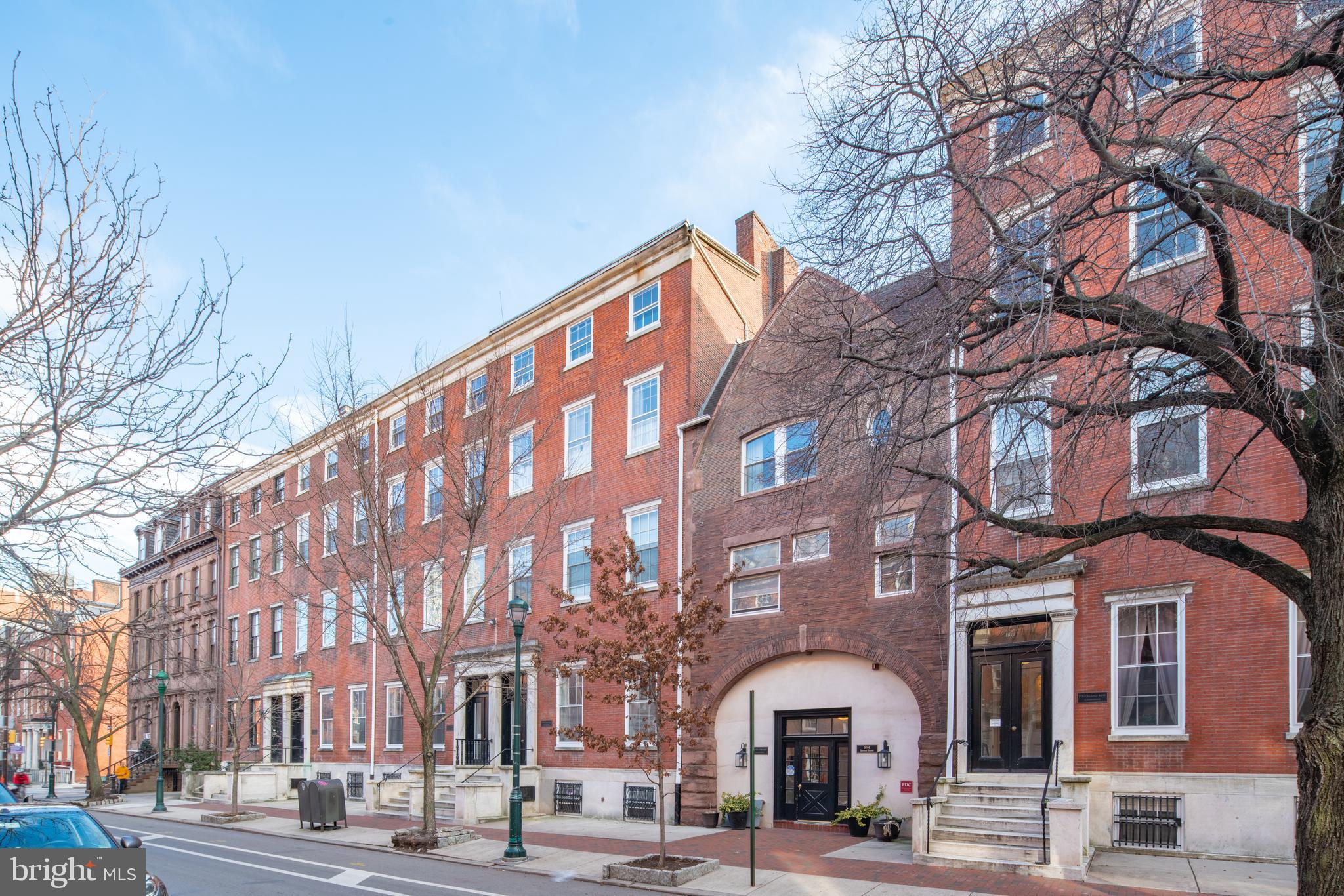 WASHINGTON SQ WEST - Residential