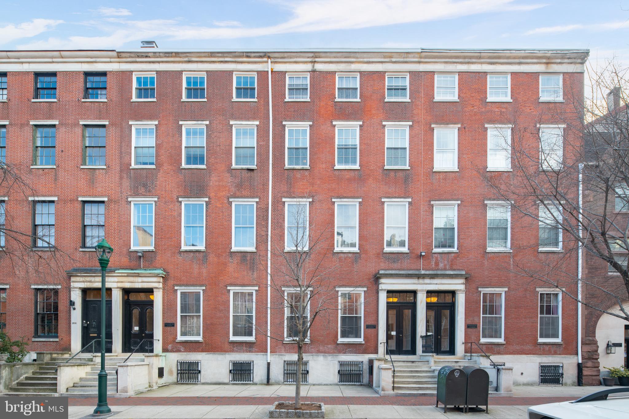 WASHINGTON SQ WEST - Residential