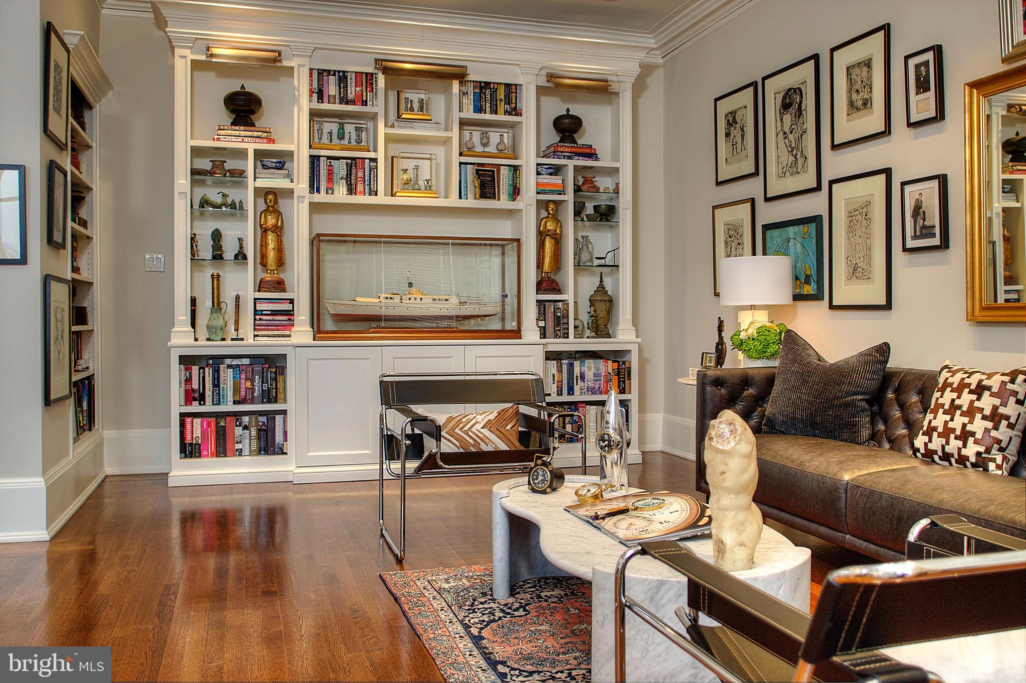 RITTENHOUSE SQUARE - Residential