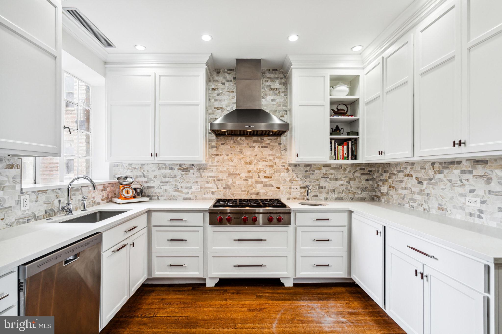 RITTENHOUSE SQUARE - Residential