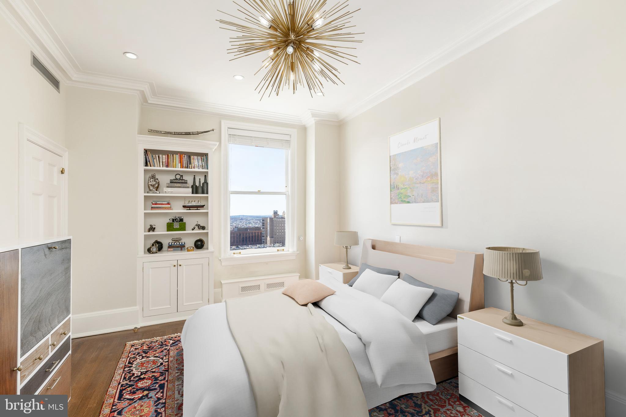 RITTENHOUSE SQUARE - Residential