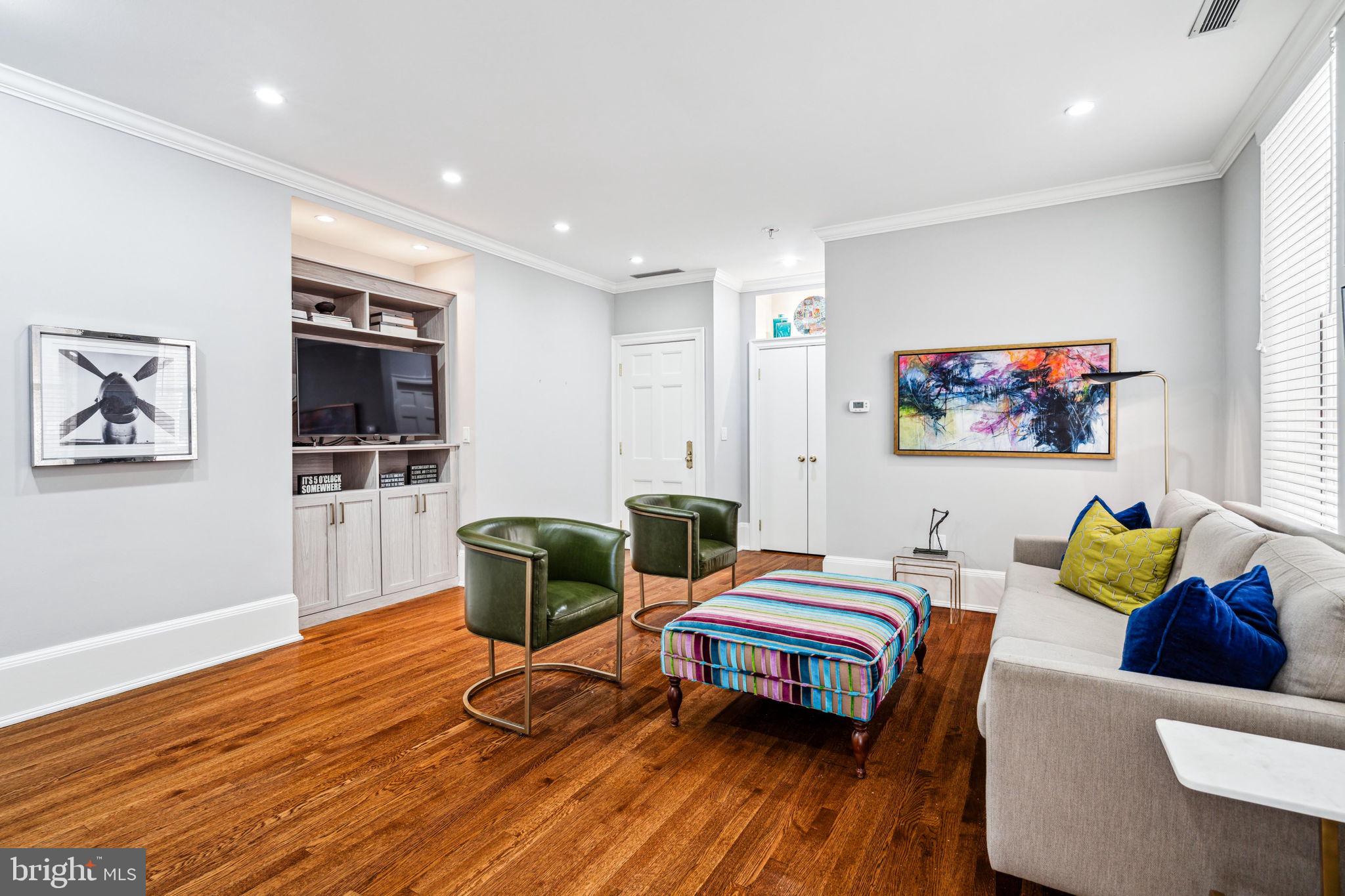 RITTENHOUSE SQUARE - Residential