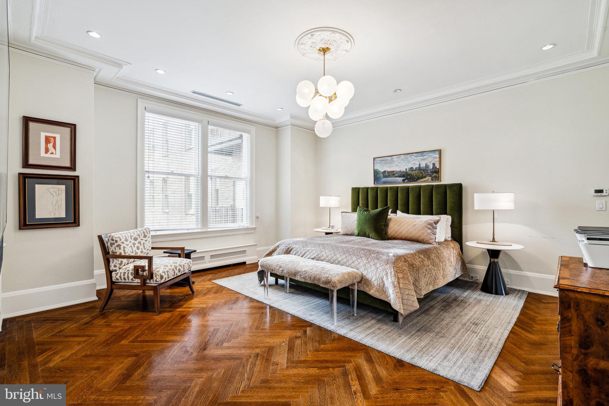 RITTENHOUSE SQUARE - Residential