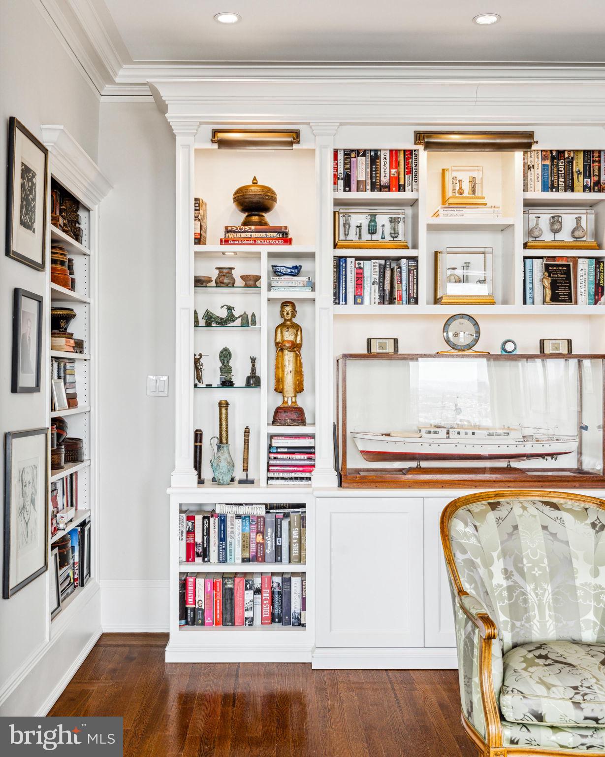 RITTENHOUSE SQUARE - Residential