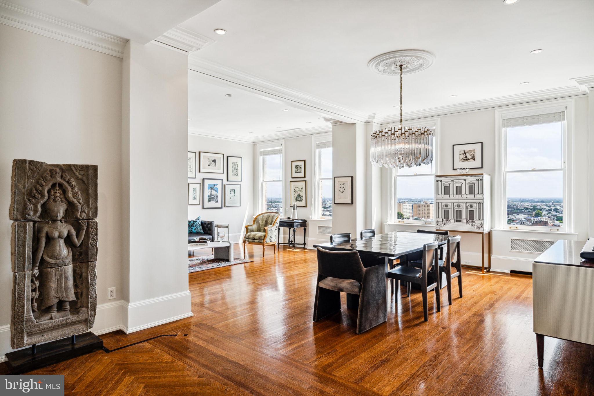 RITTENHOUSE SQUARE - Residential