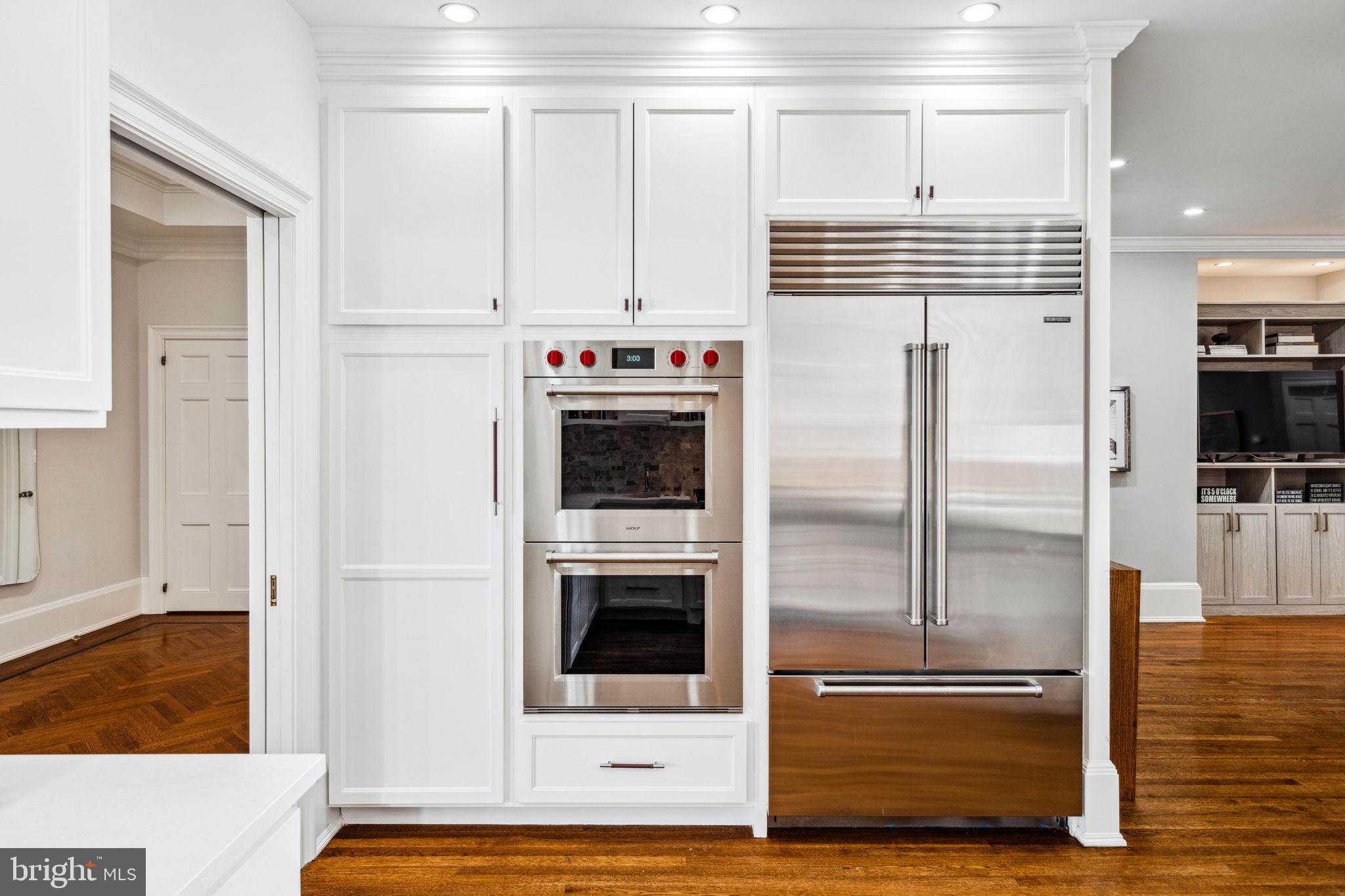 RITTENHOUSE SQUARE - Residential