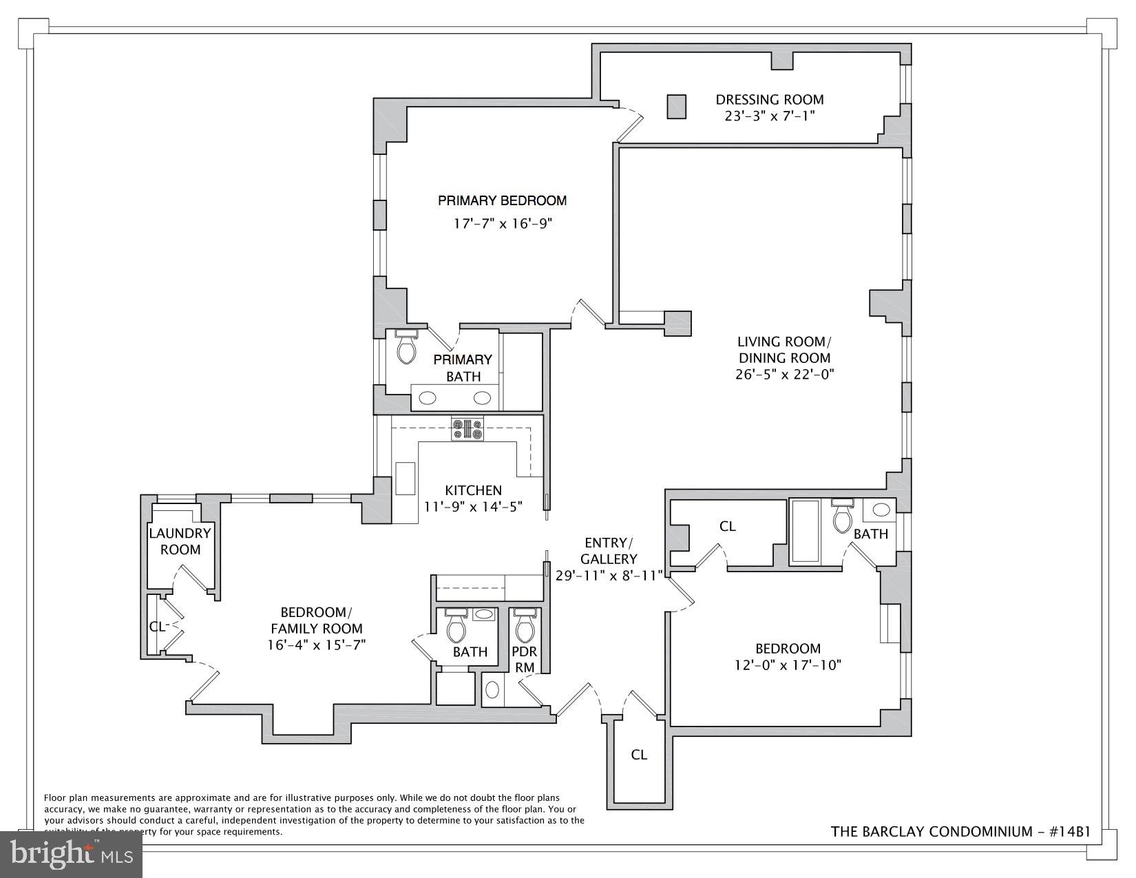 RITTENHOUSE SQUARE - Residential