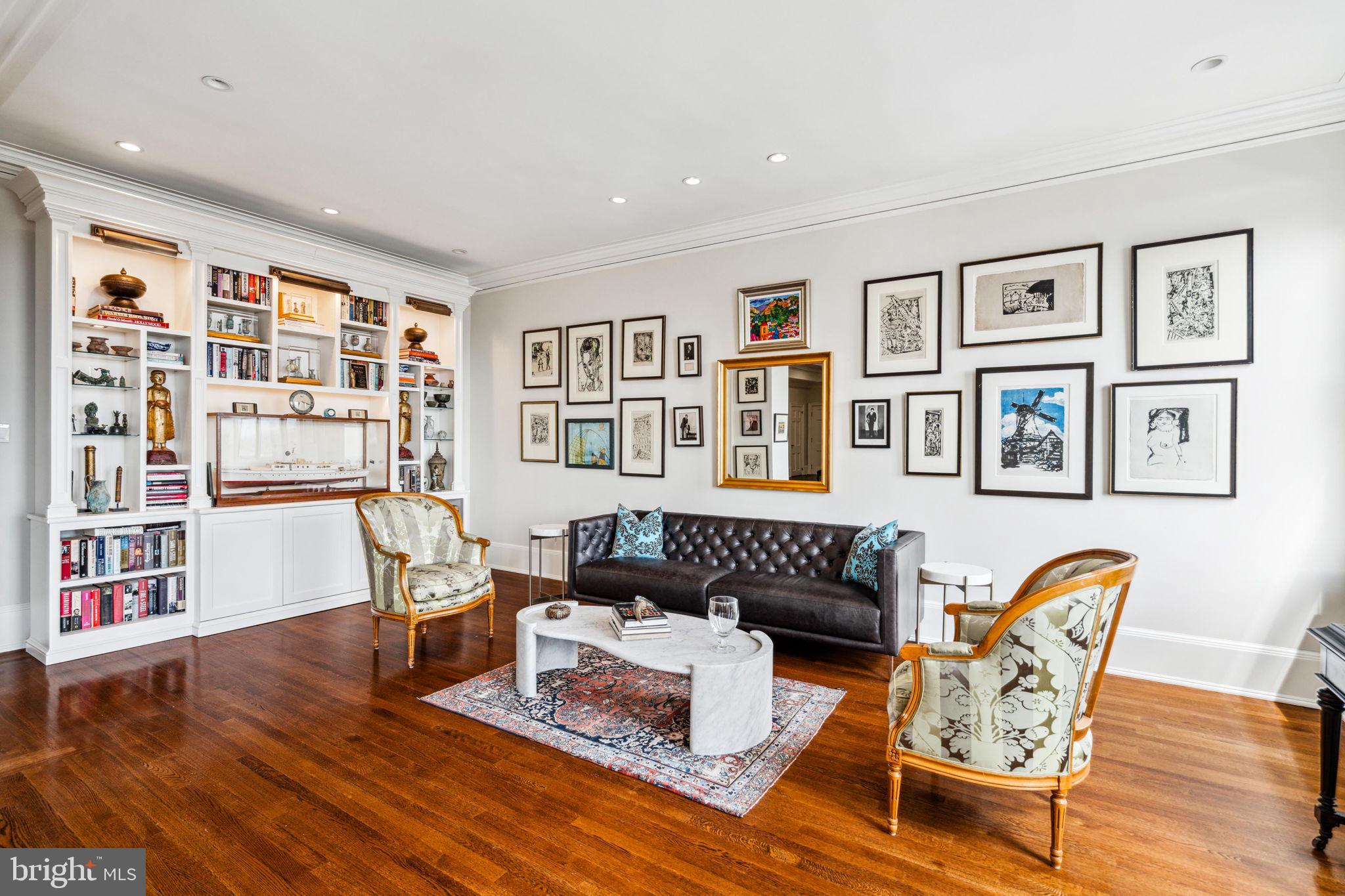 RITTENHOUSE SQUARE - Residential