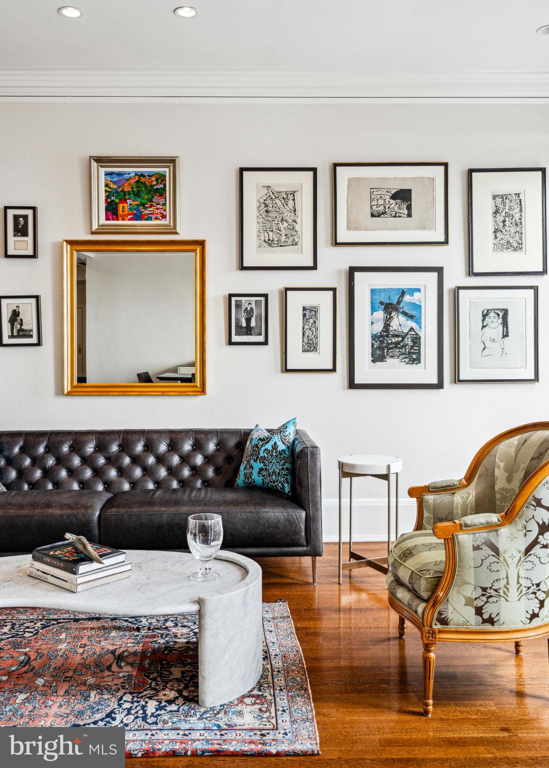 RITTENHOUSE SQUARE - Residential