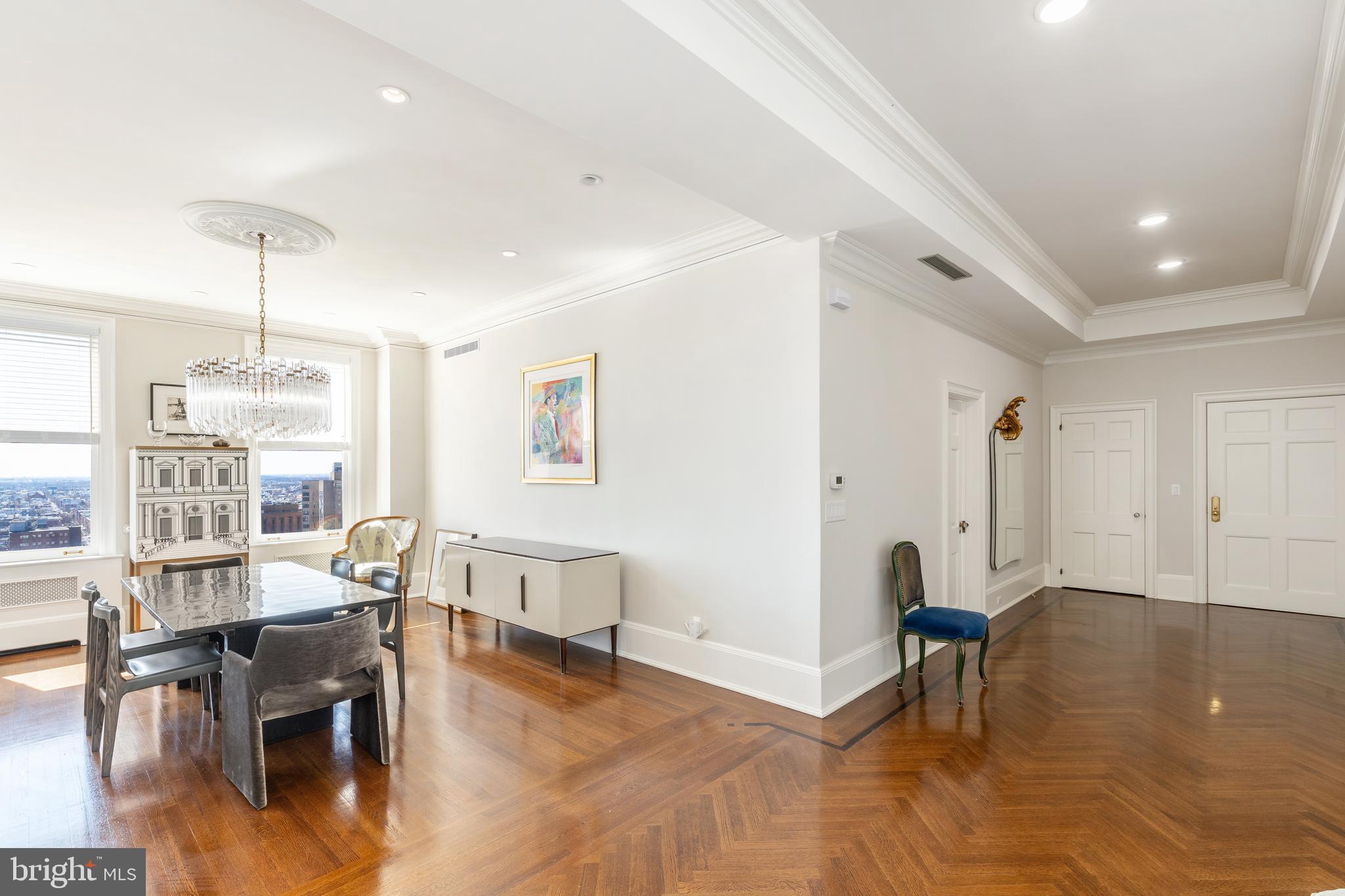 RITTENHOUSE SQUARE - Residential