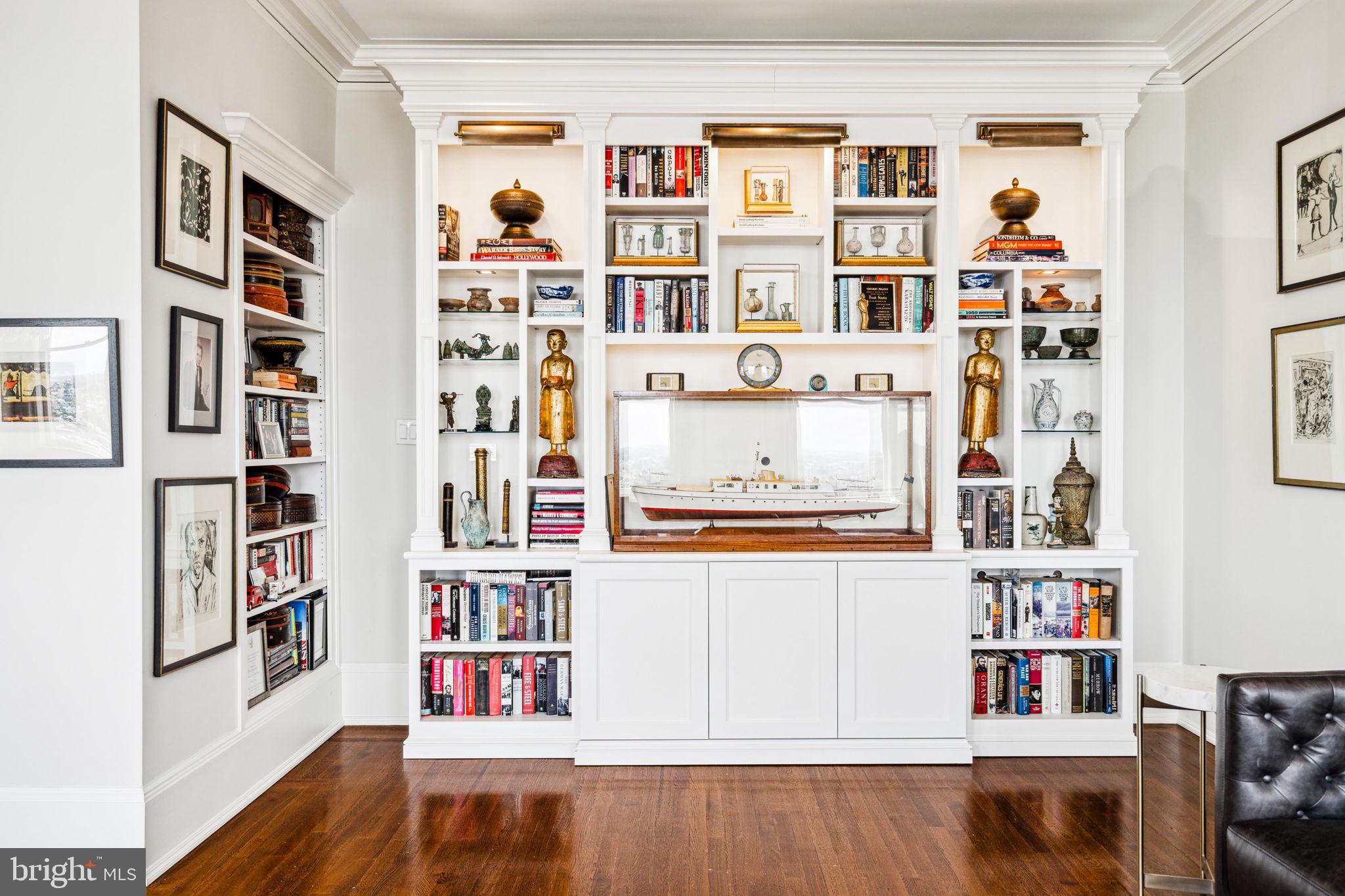 RITTENHOUSE SQUARE - Residential