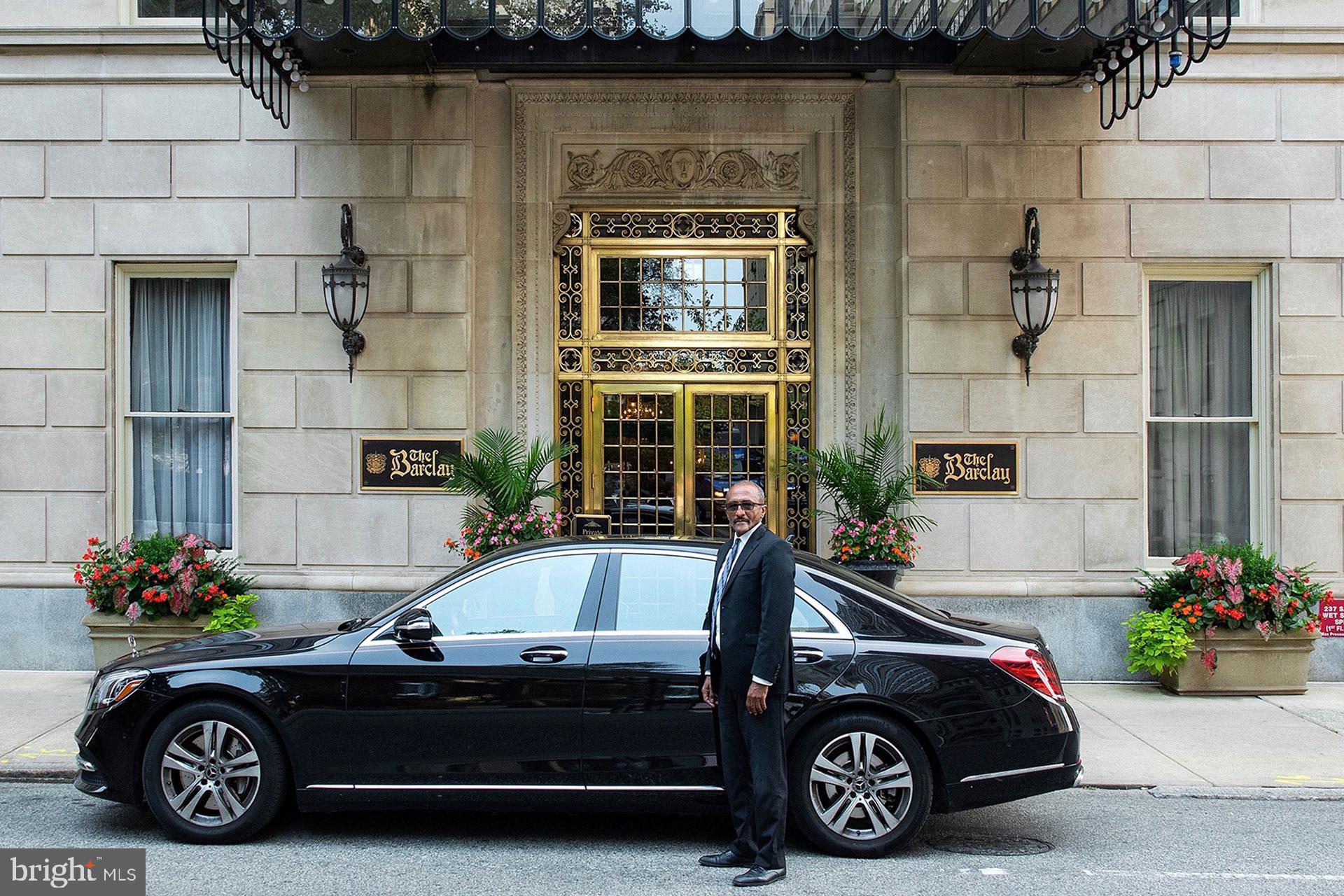 RITTENHOUSE SQUARE - Residential