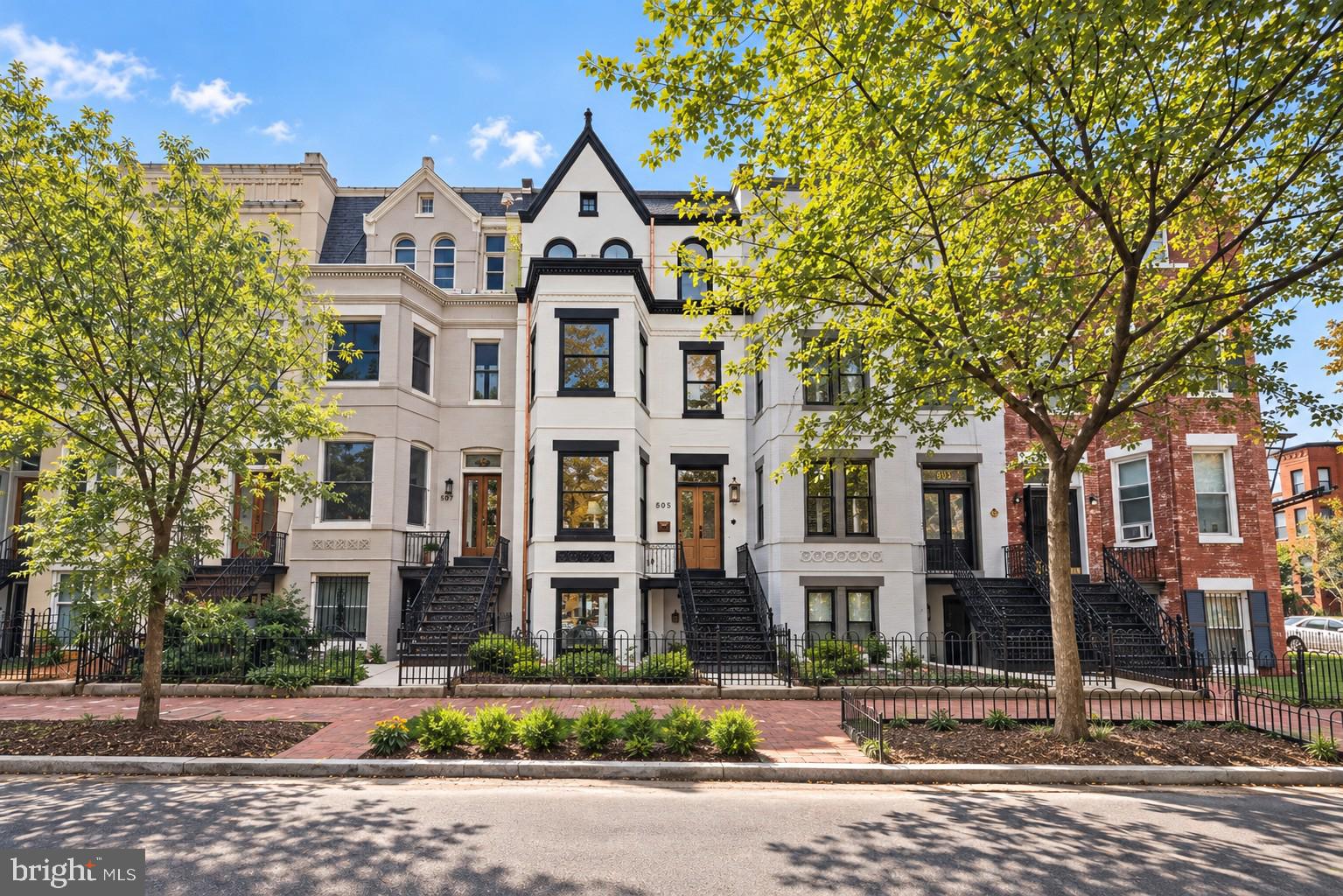 505 CONSTITUTION AVENUE NE