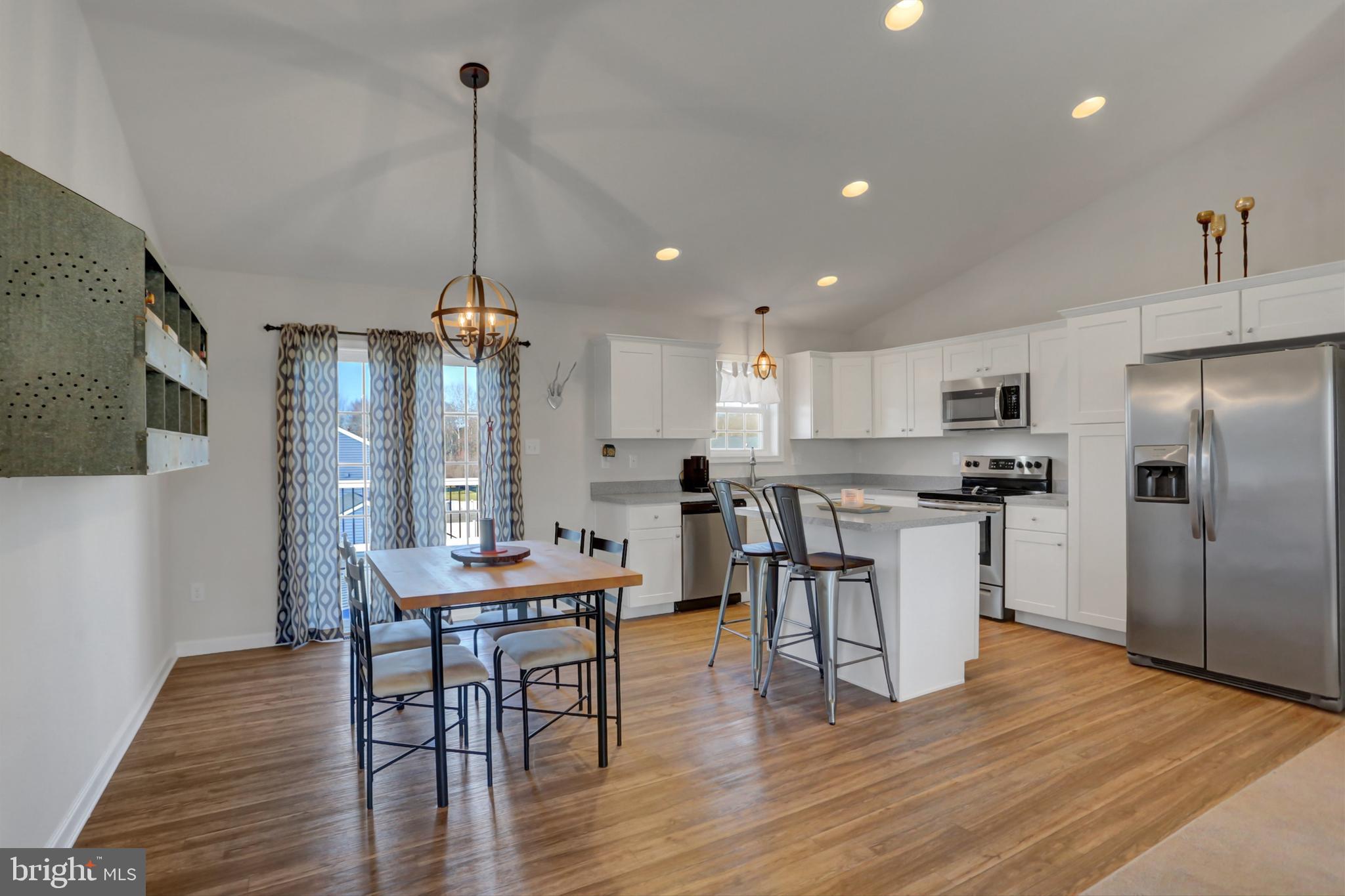 ANTIETAM COMMONS - Residential