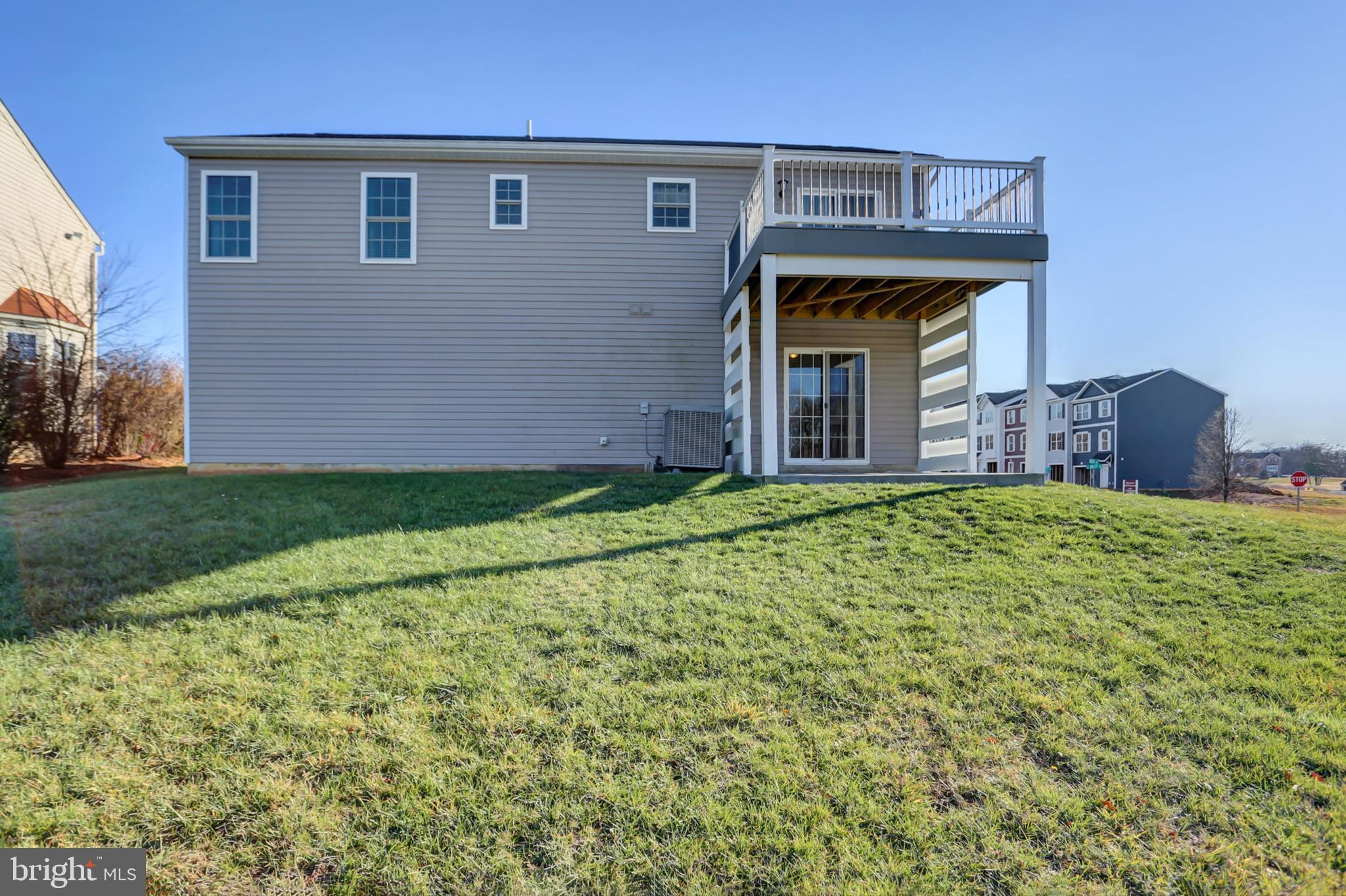ANTIETAM COMMONS - Residential