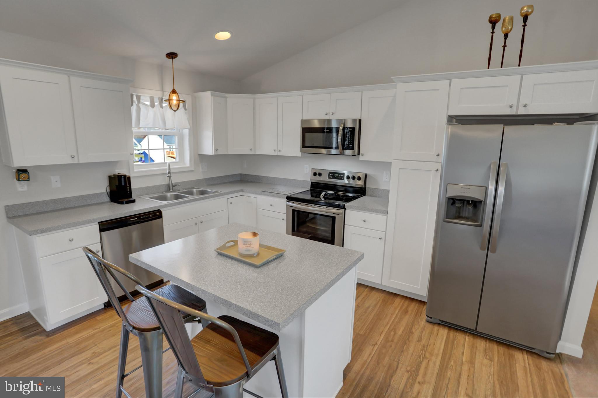 ANTIETAM COMMONS - Residential
