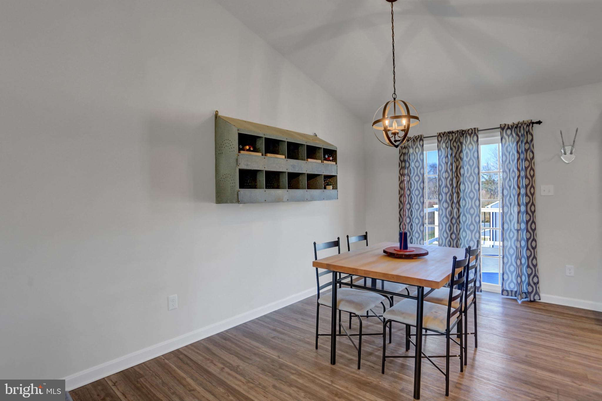 ANTIETAM COMMONS - Residential