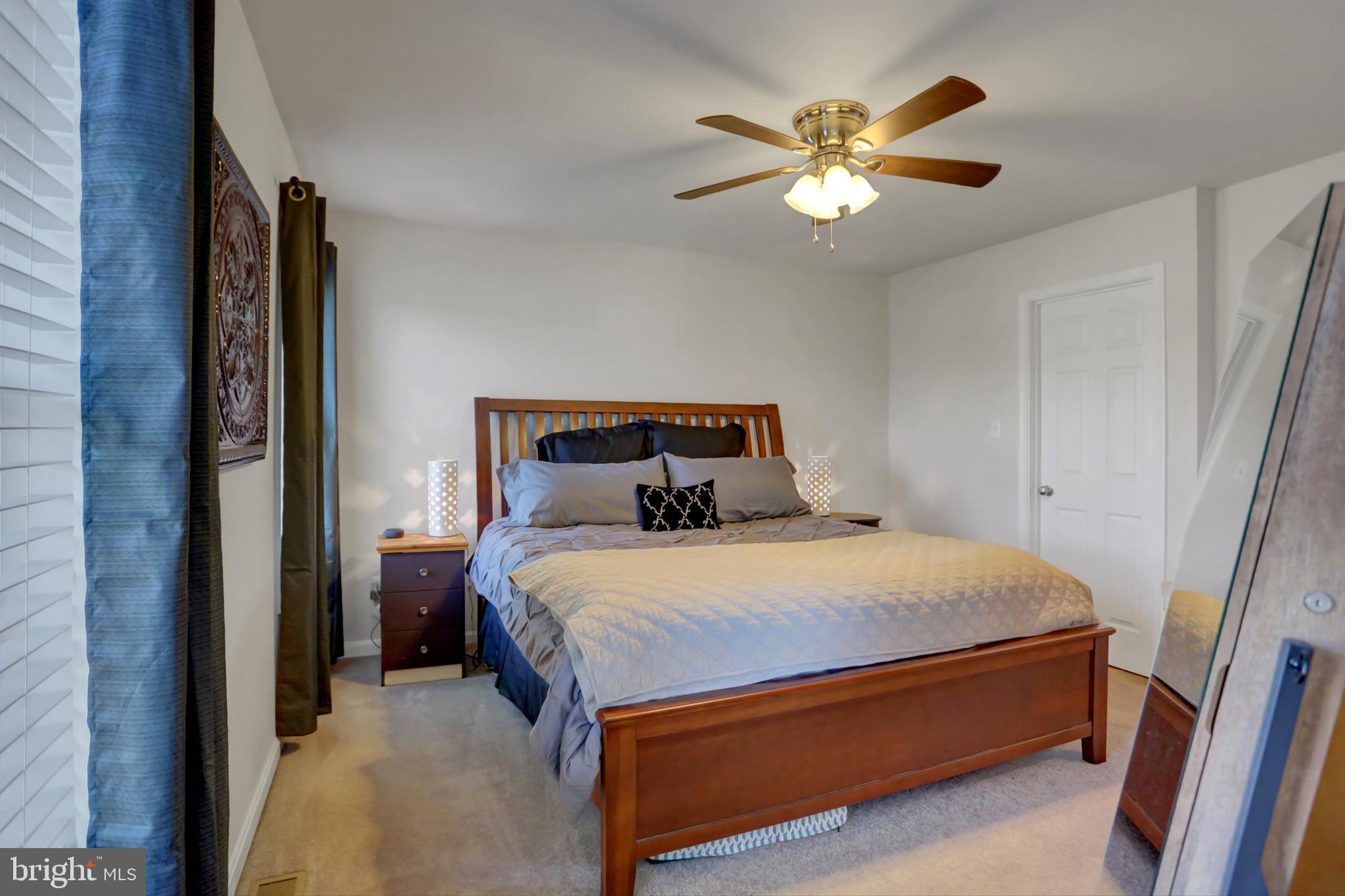 ANTIETAM COMMONS - Residential